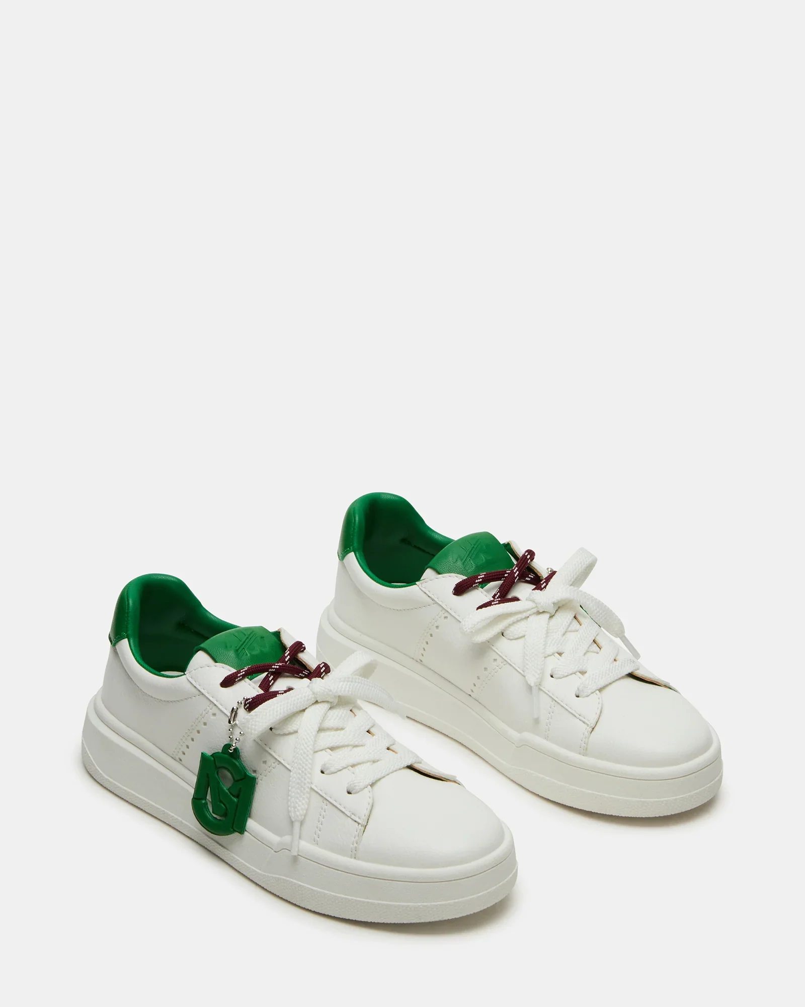 MARVIN WHITE GREEN - Image 2