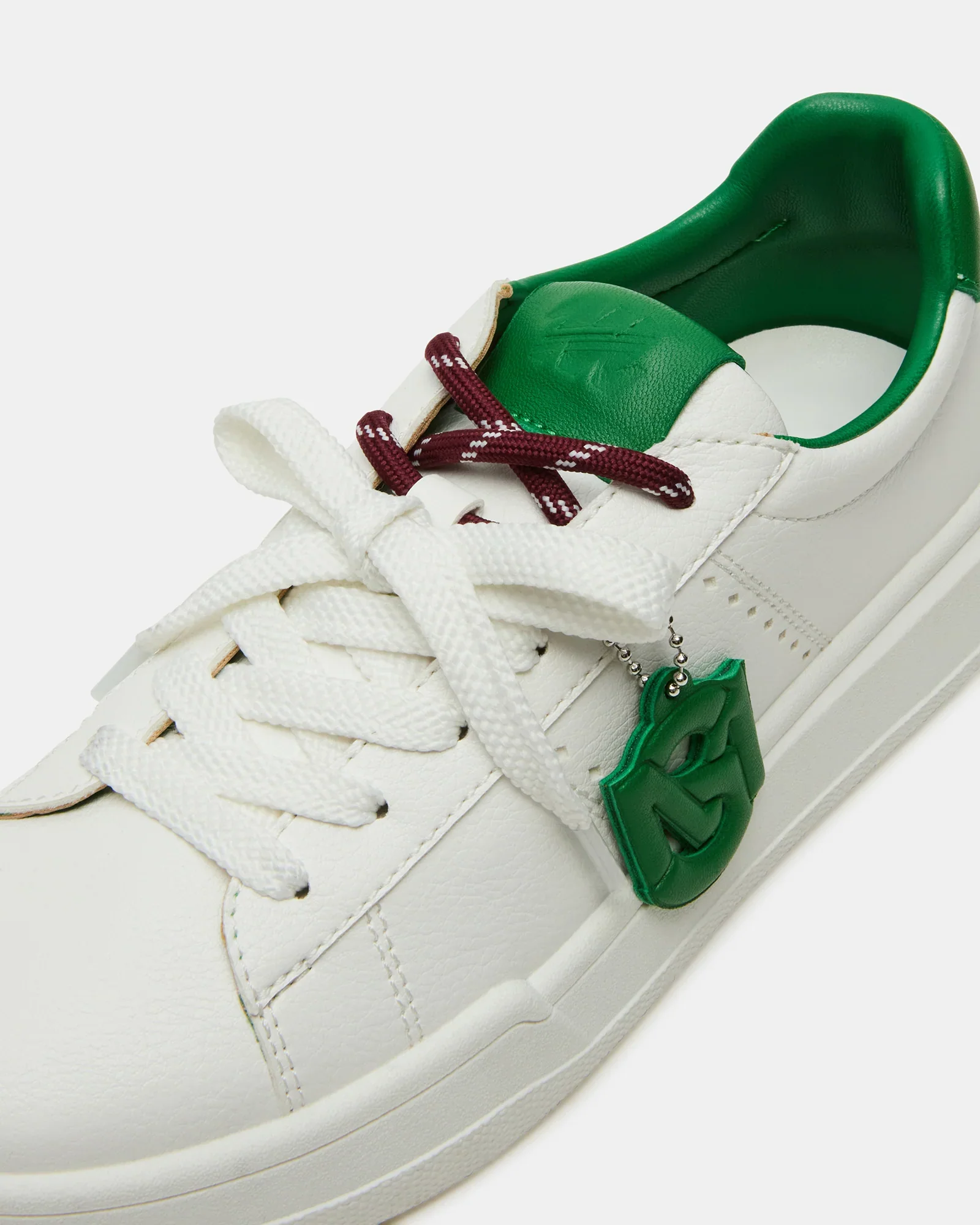 MARVIN WHITE GREEN - Image 3