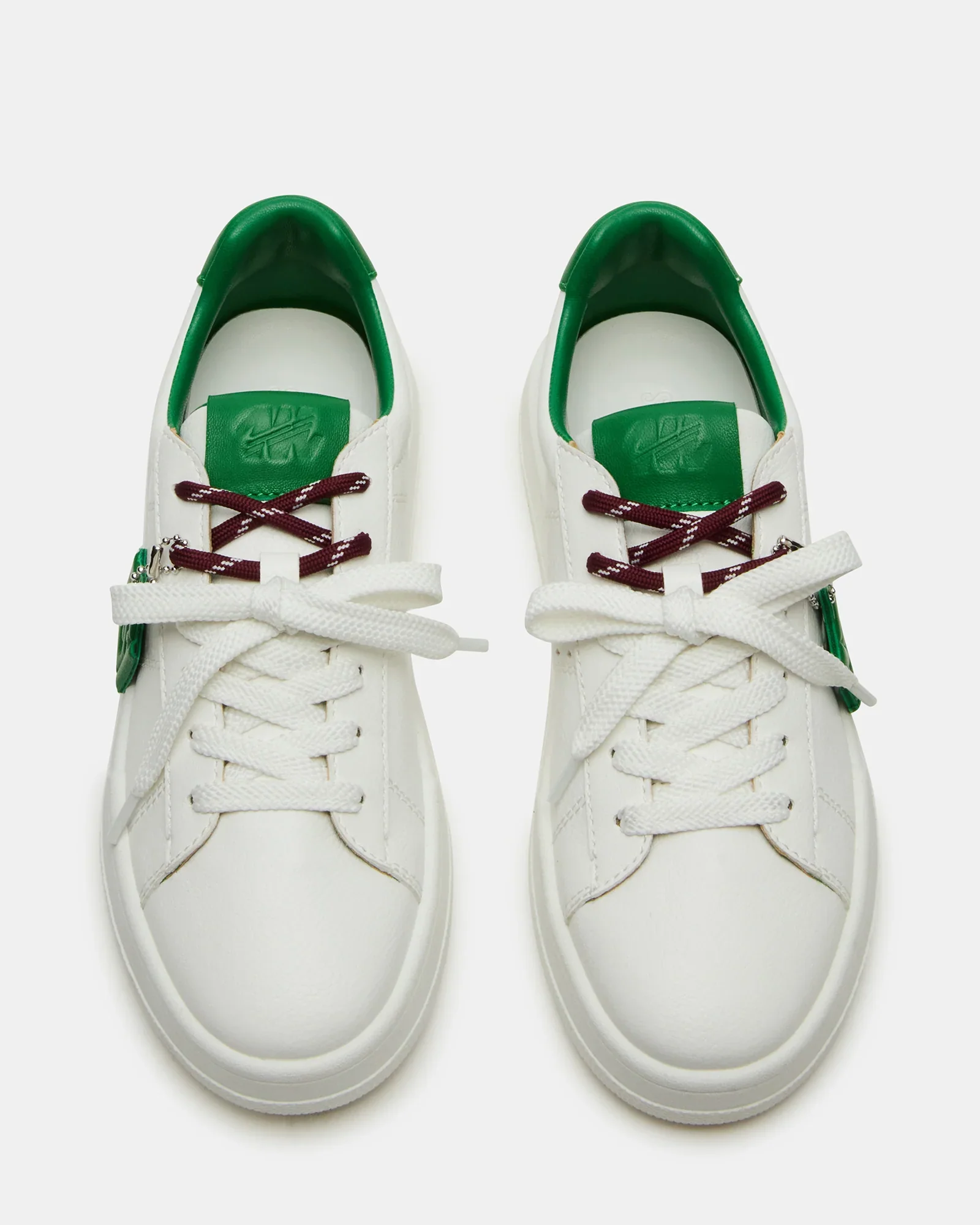 MARVIN WHITE GREEN - Image 4