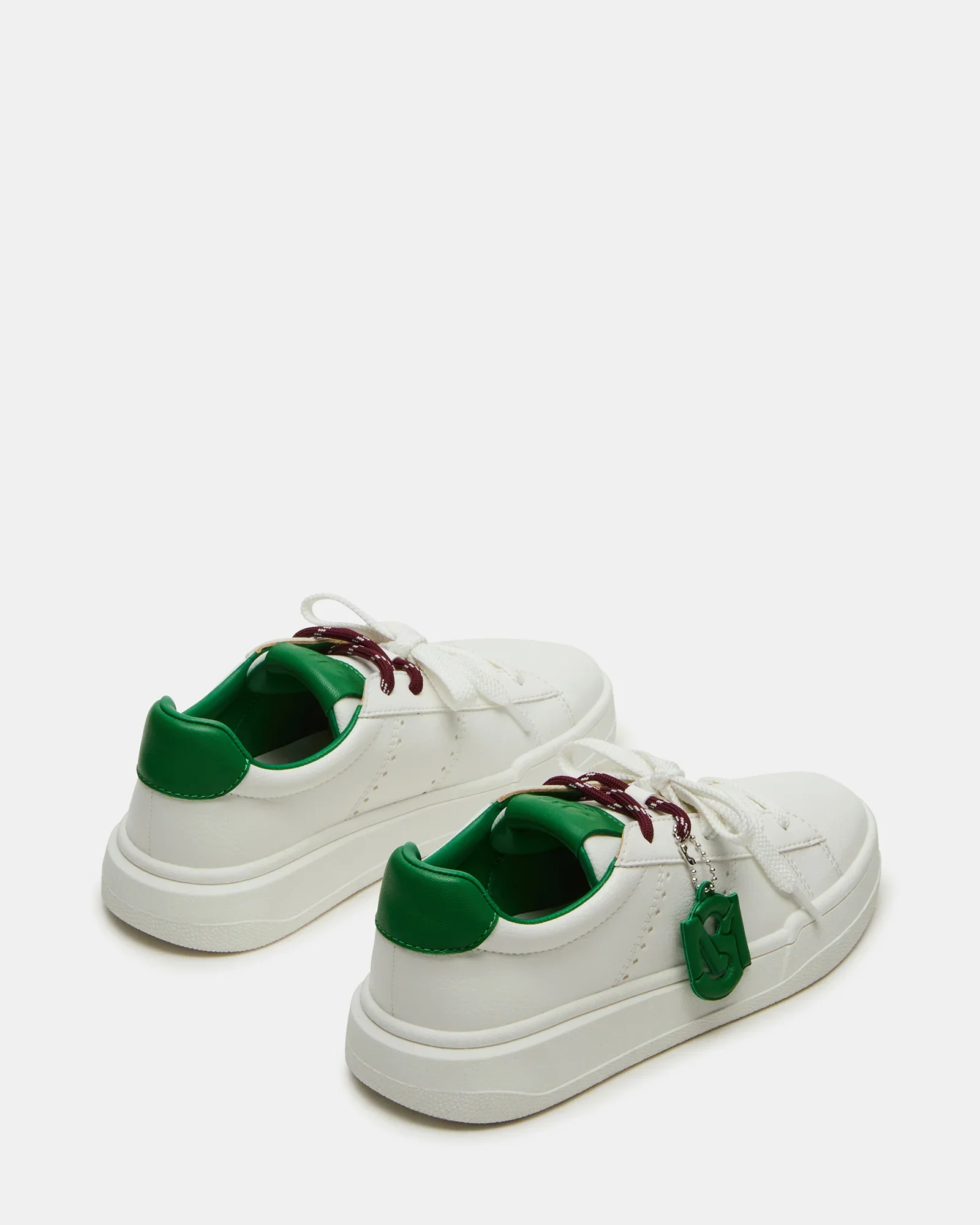 MARVIN WHITE GREEN - Image 5