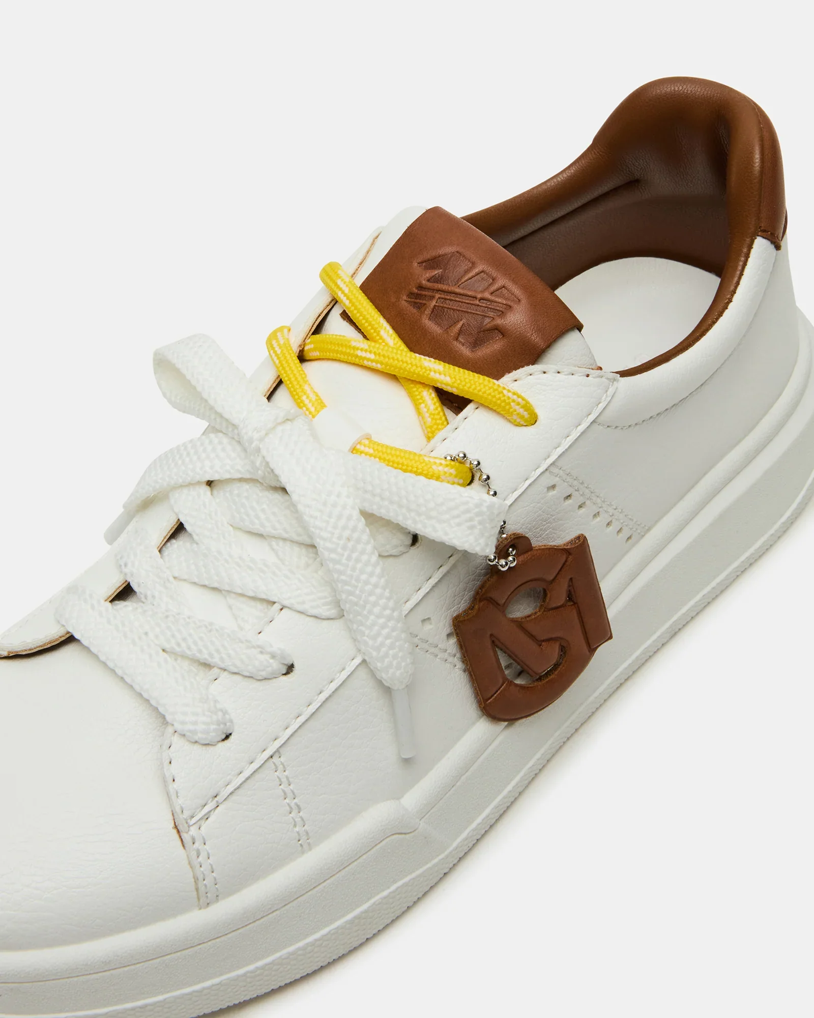 MARVIN WHITE TAN - Image 5