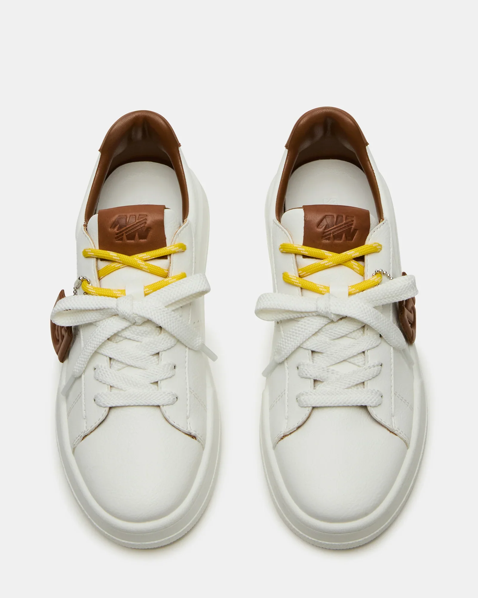 MARVIN WHITE TAN - Image 6