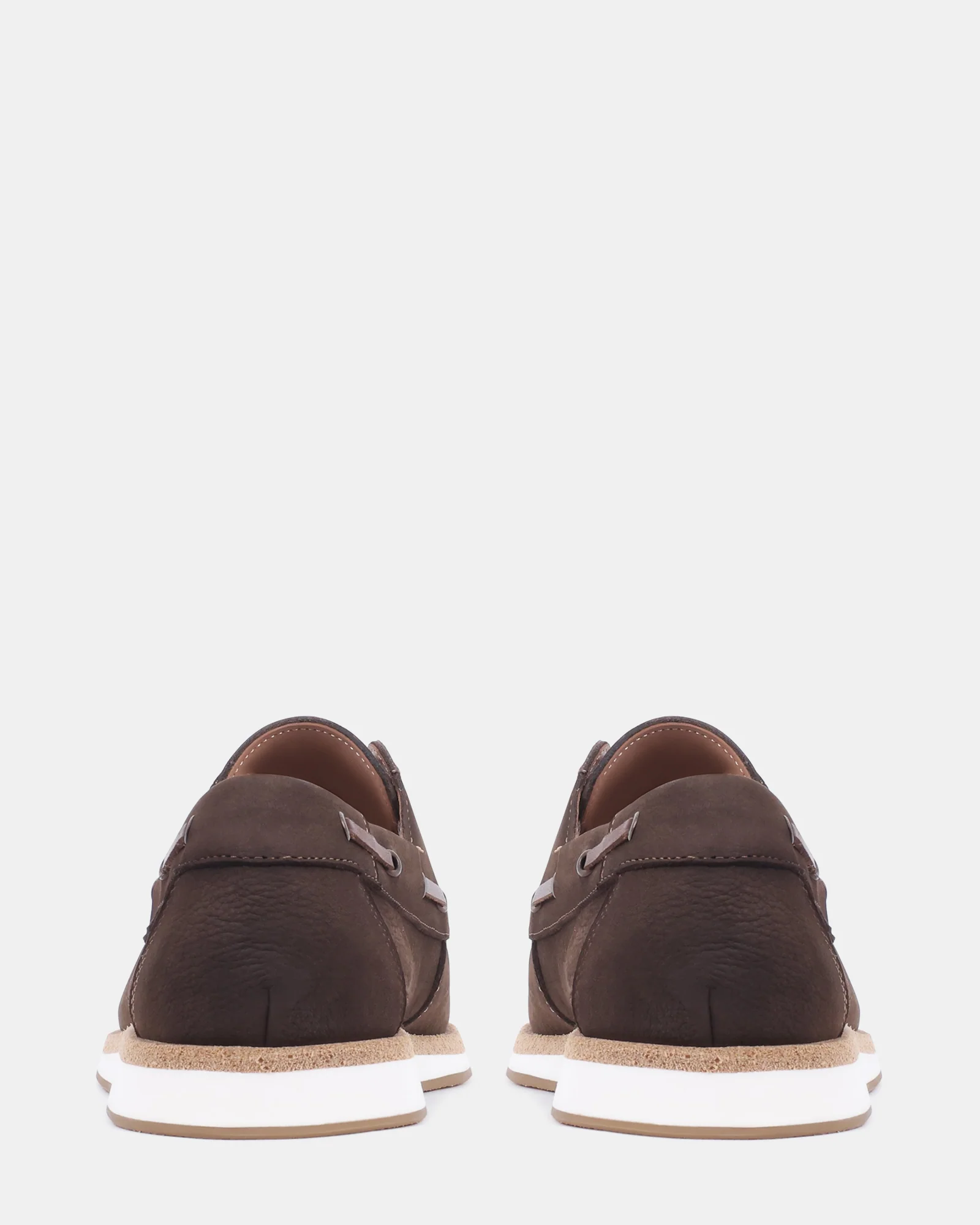 MASON COFFEE NUBUCK - Image 5