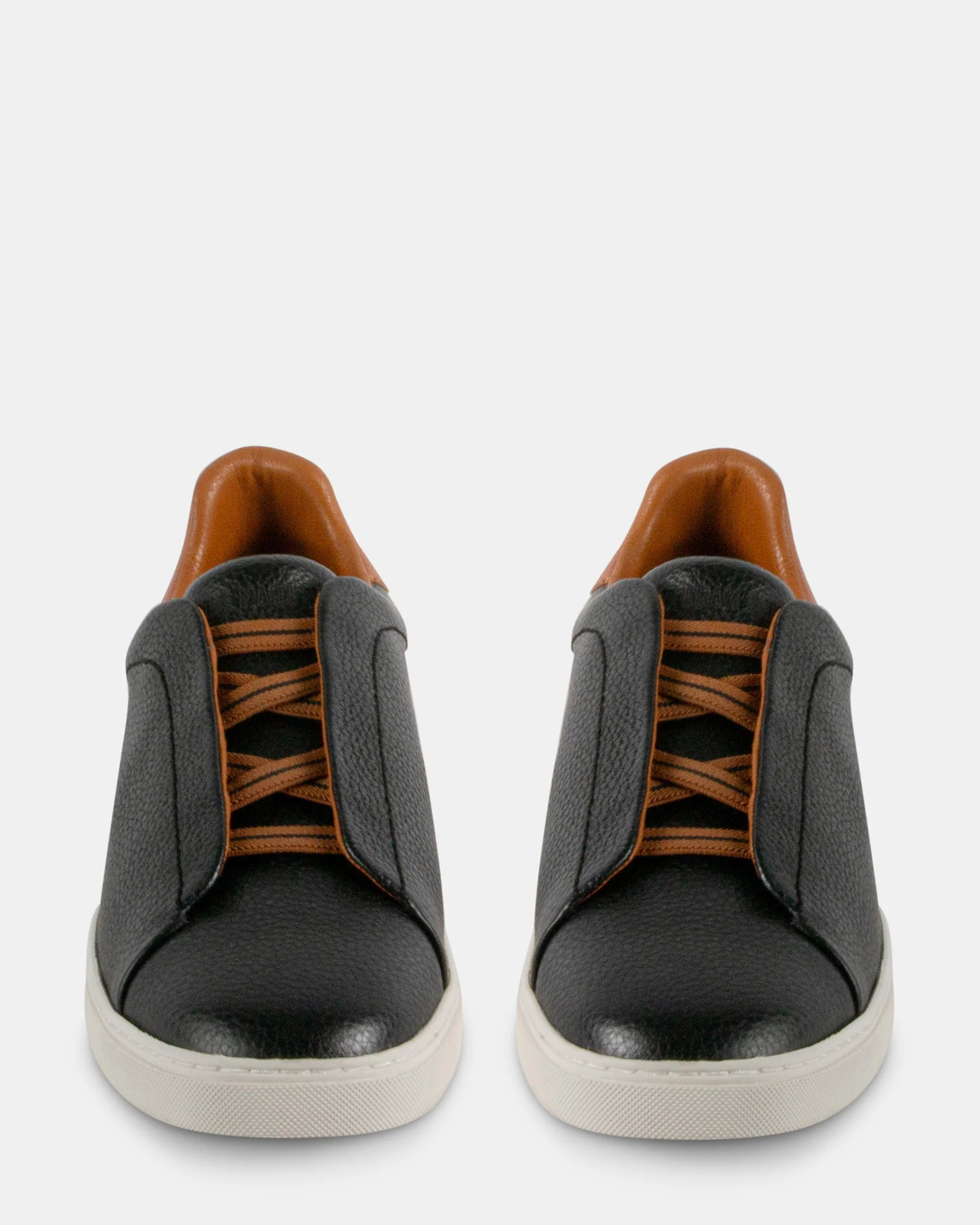 MASTERS BLACK LEATHER - Image 3