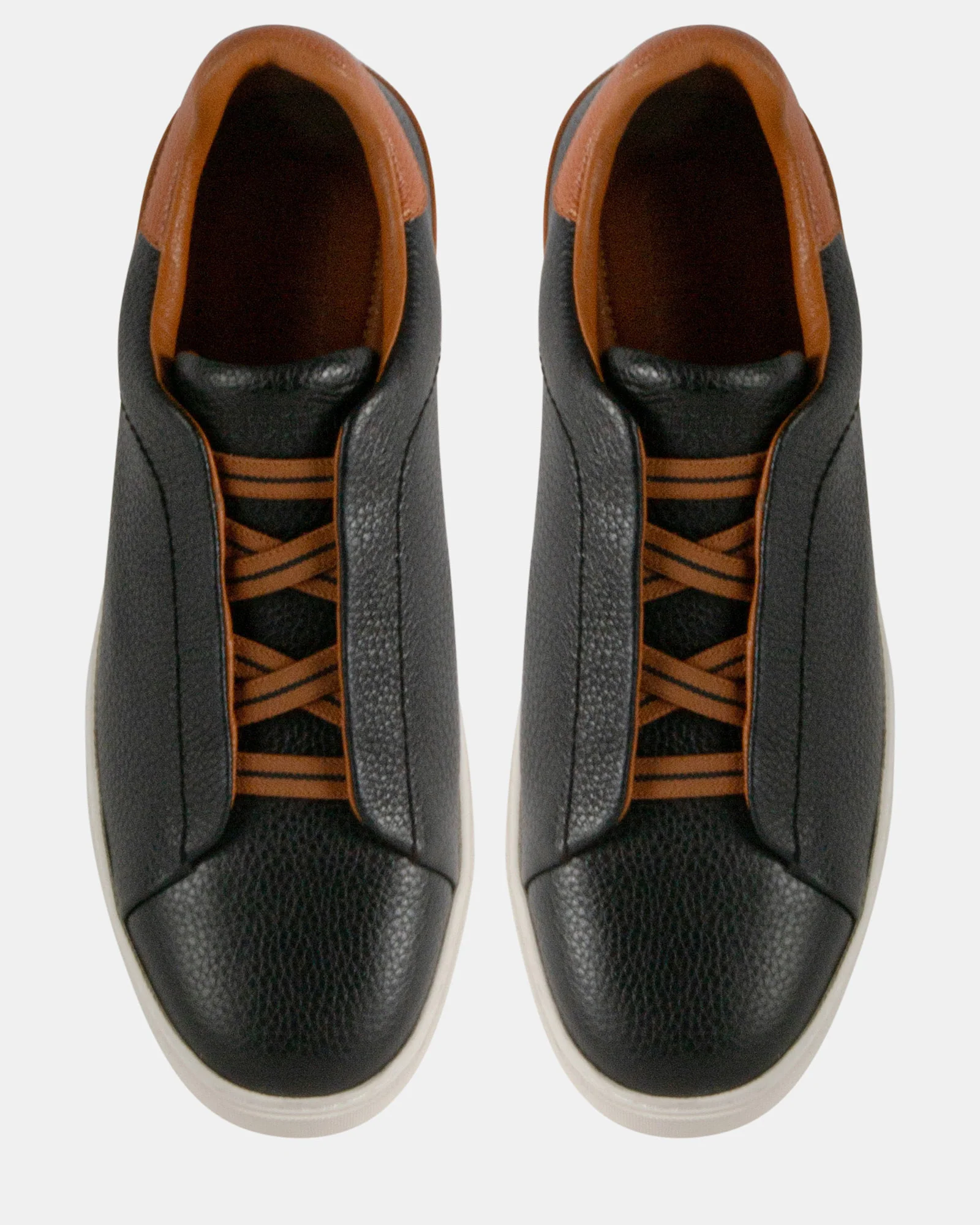 MASTERS BLACK LEATHER - Image 4