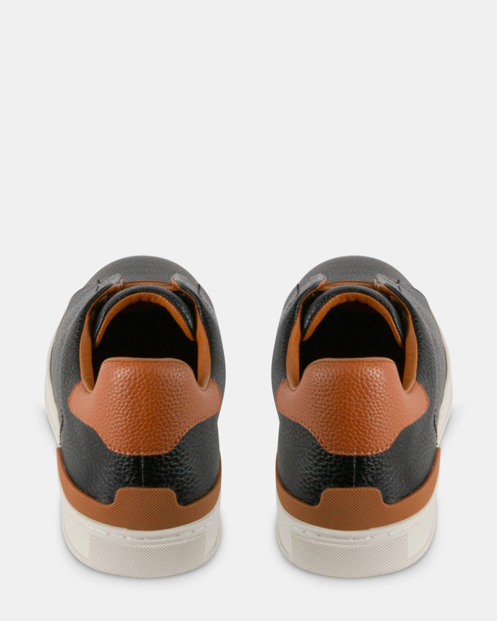 MASTERS BLACK LEATHER - Image 5