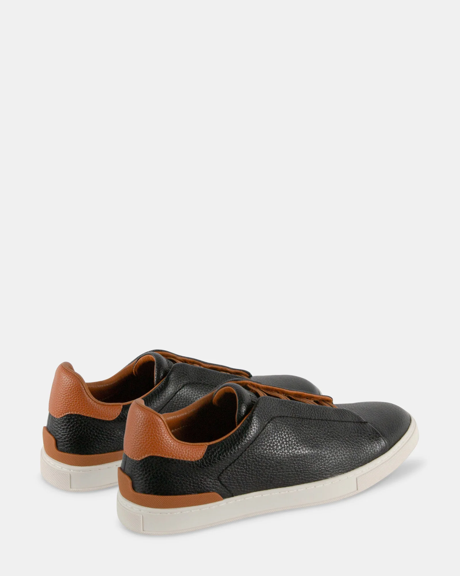 MASTERS BLACK LEATHER - Image 6