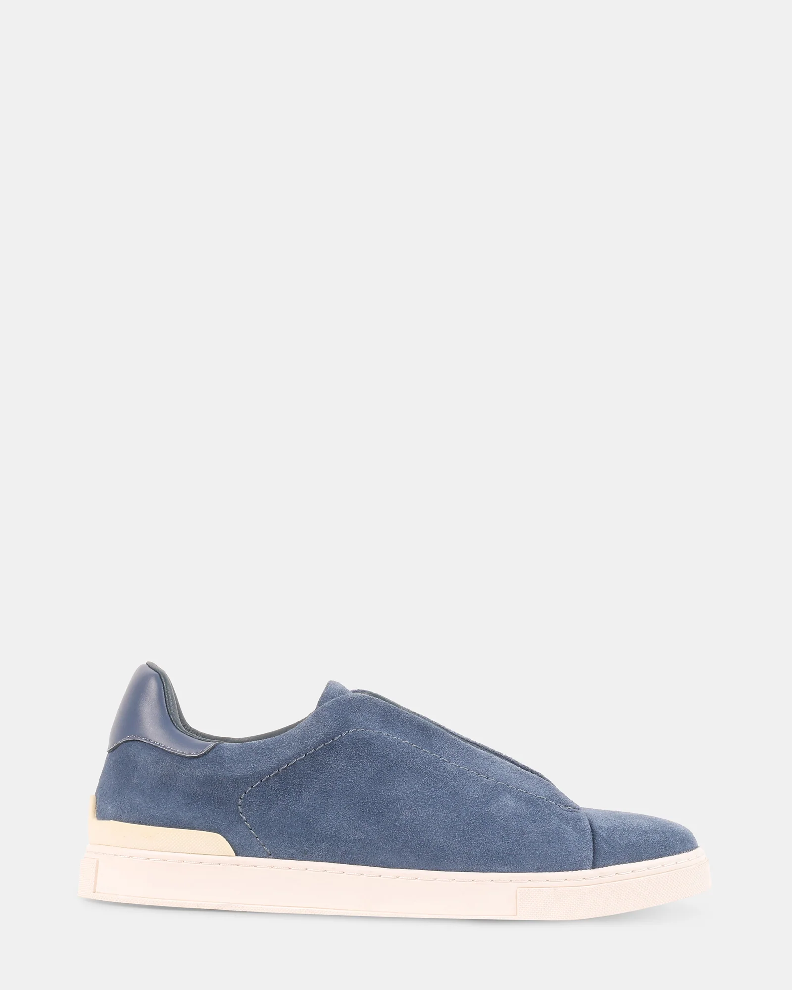 MASTERS BLUE SUEDE
