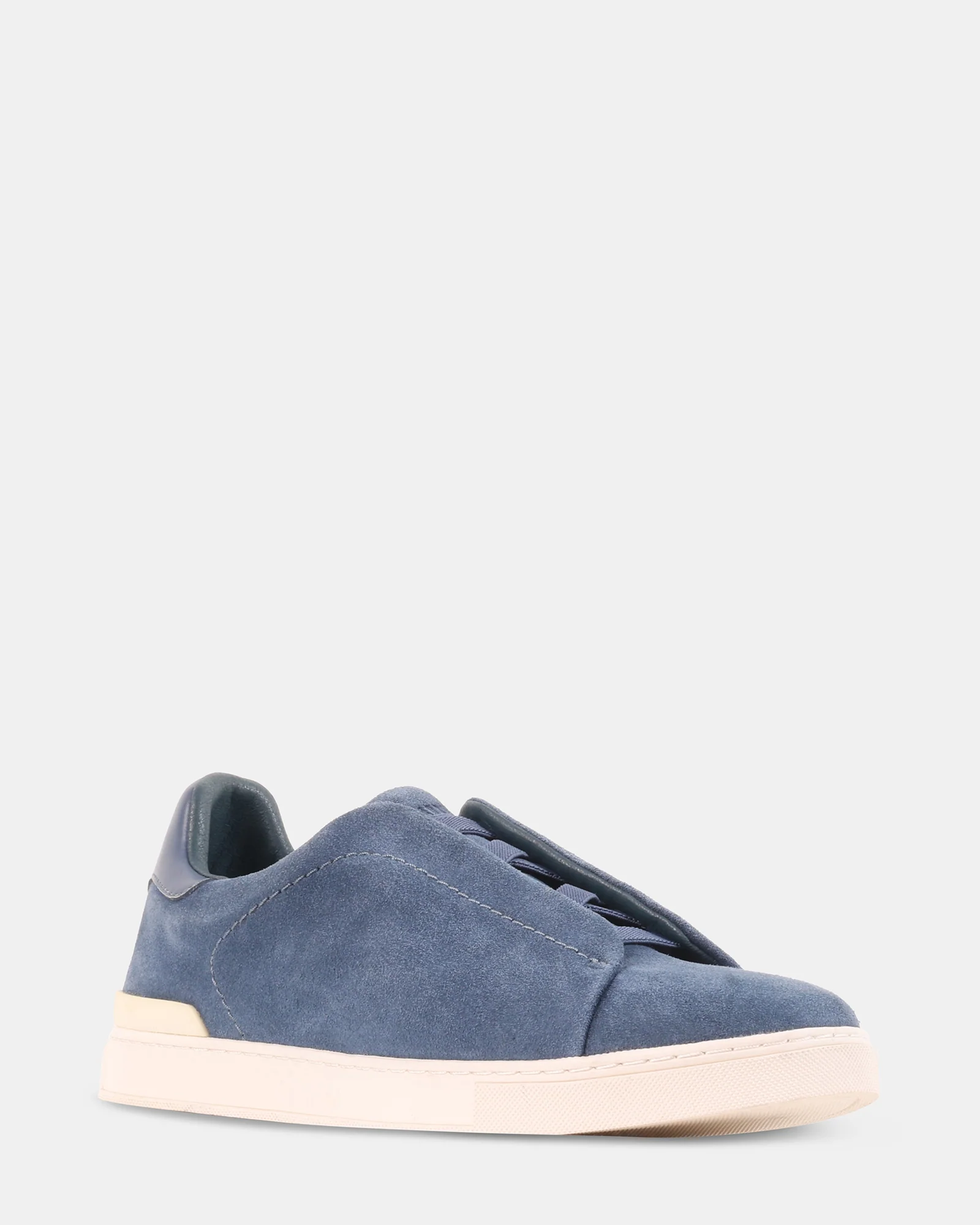MASTERS BLUE SUEDE - Image 2