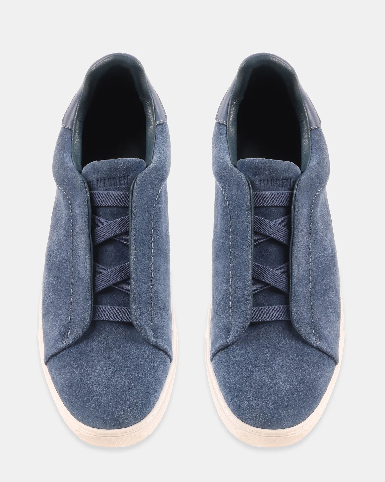 MASTERS BLUE SUEDE - Image 4