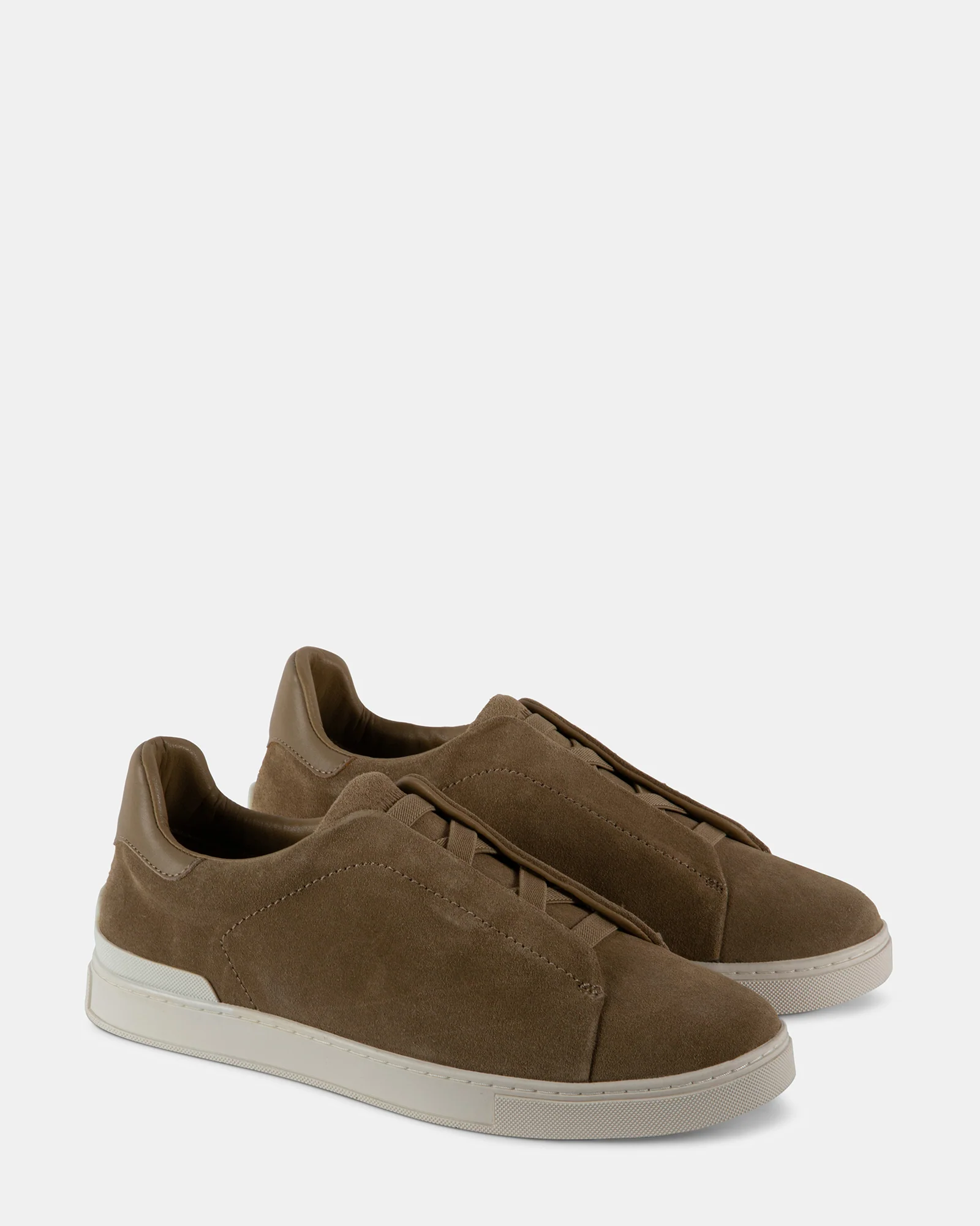 MASTERS TAUPE SUEDE - Image 2
