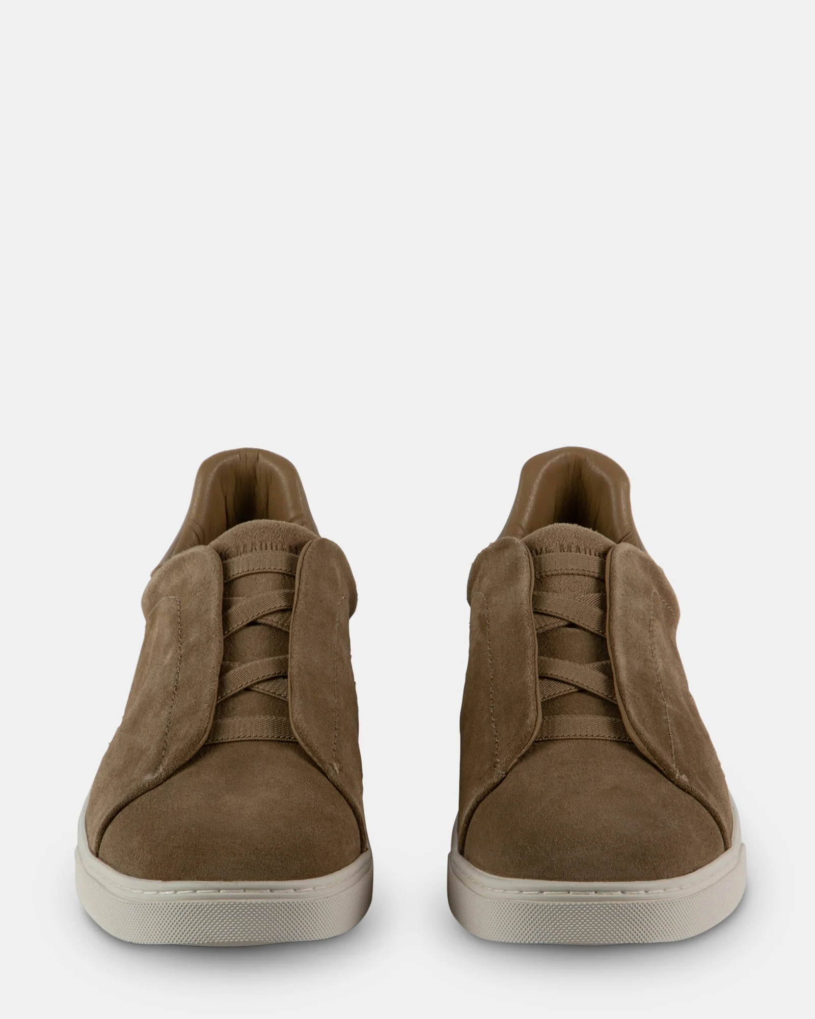 MASTERS TAUPE SUEDE - Image 3