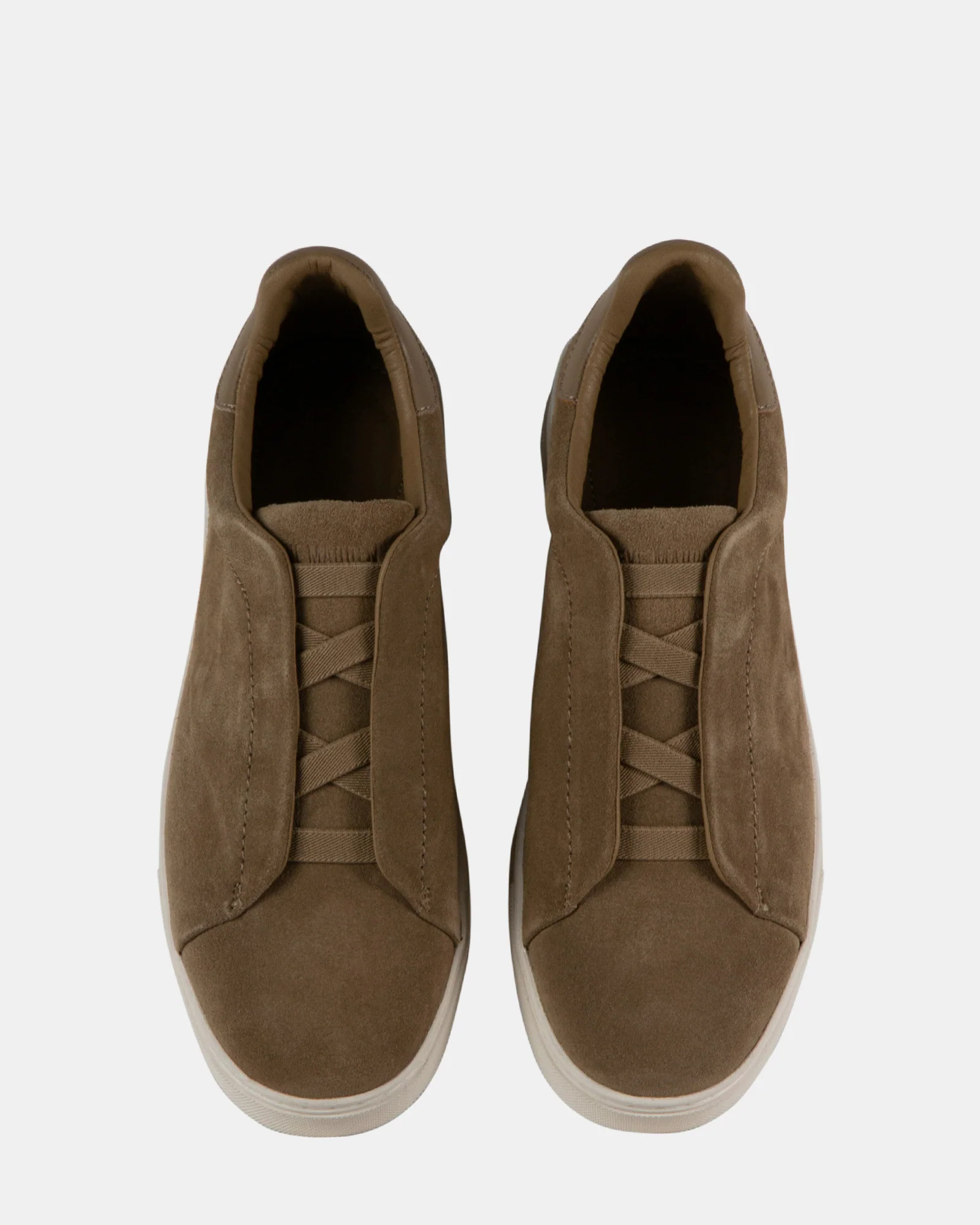 MASTERS TAUPE SUEDE - Image 4