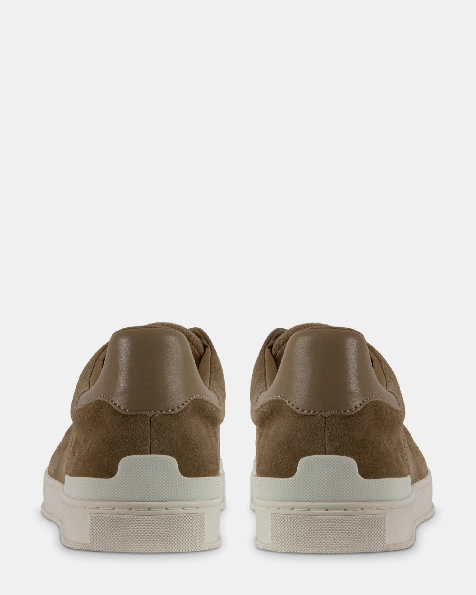 MASTERS TAUPE SUEDE - Image 5