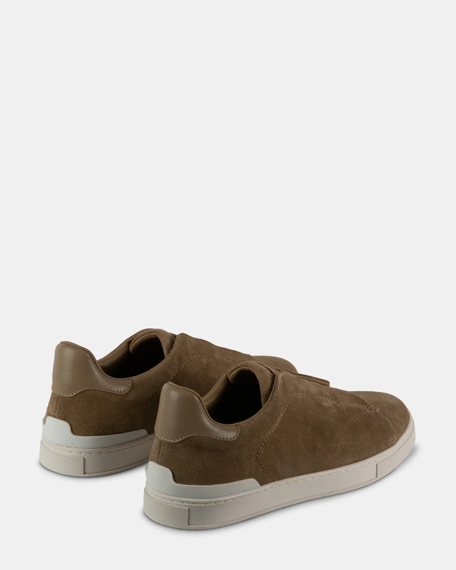 MASTERS TAUPE SUEDE - Image 6