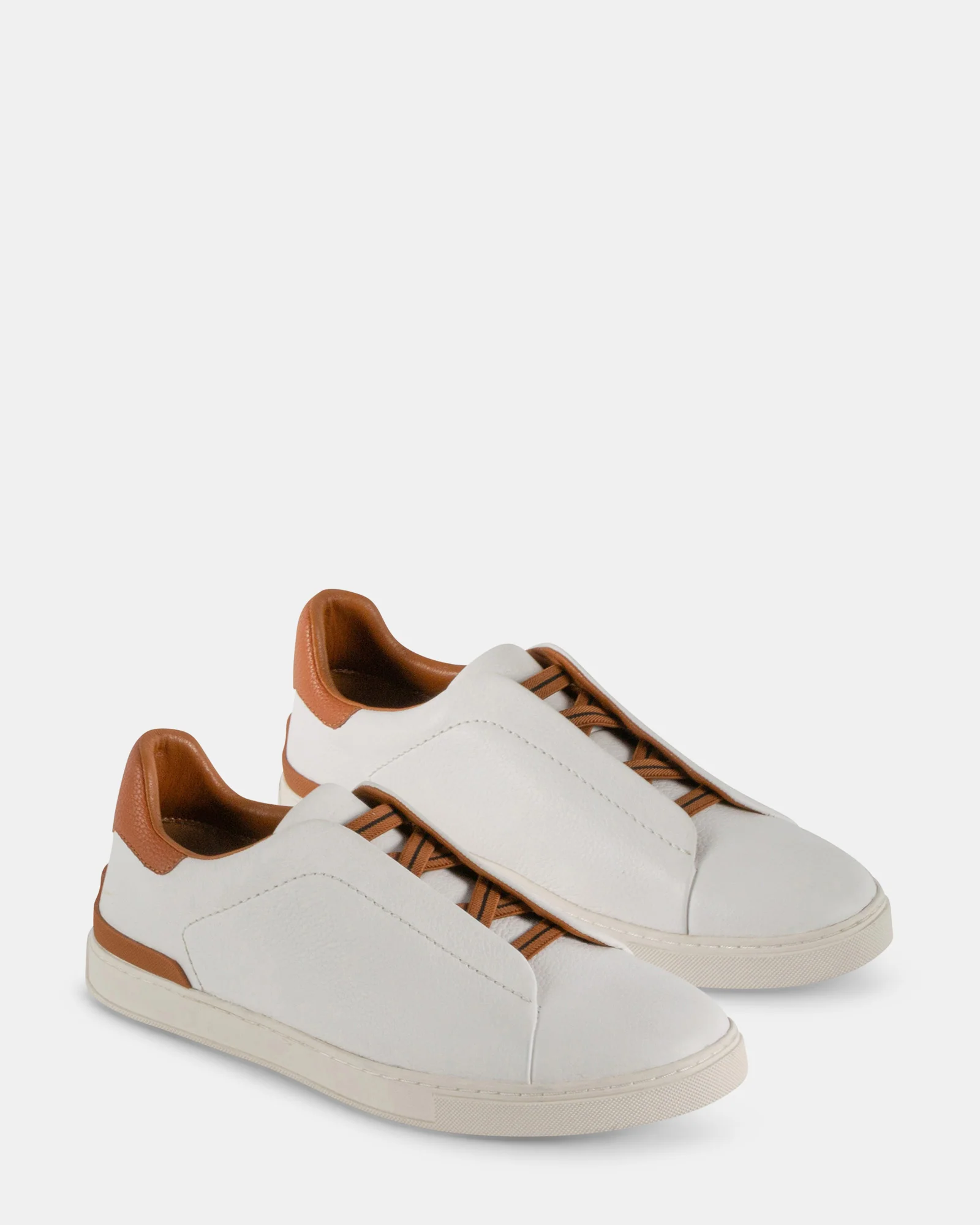 MASTERS WHITE LEATHER - Image 3