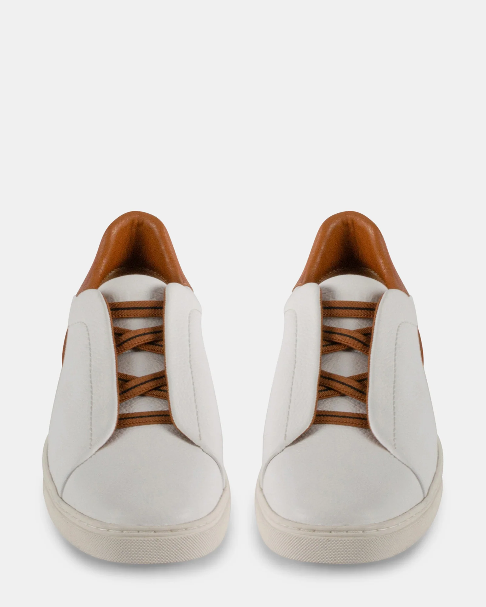 MASTERS WHITE LEATHER - Image 4