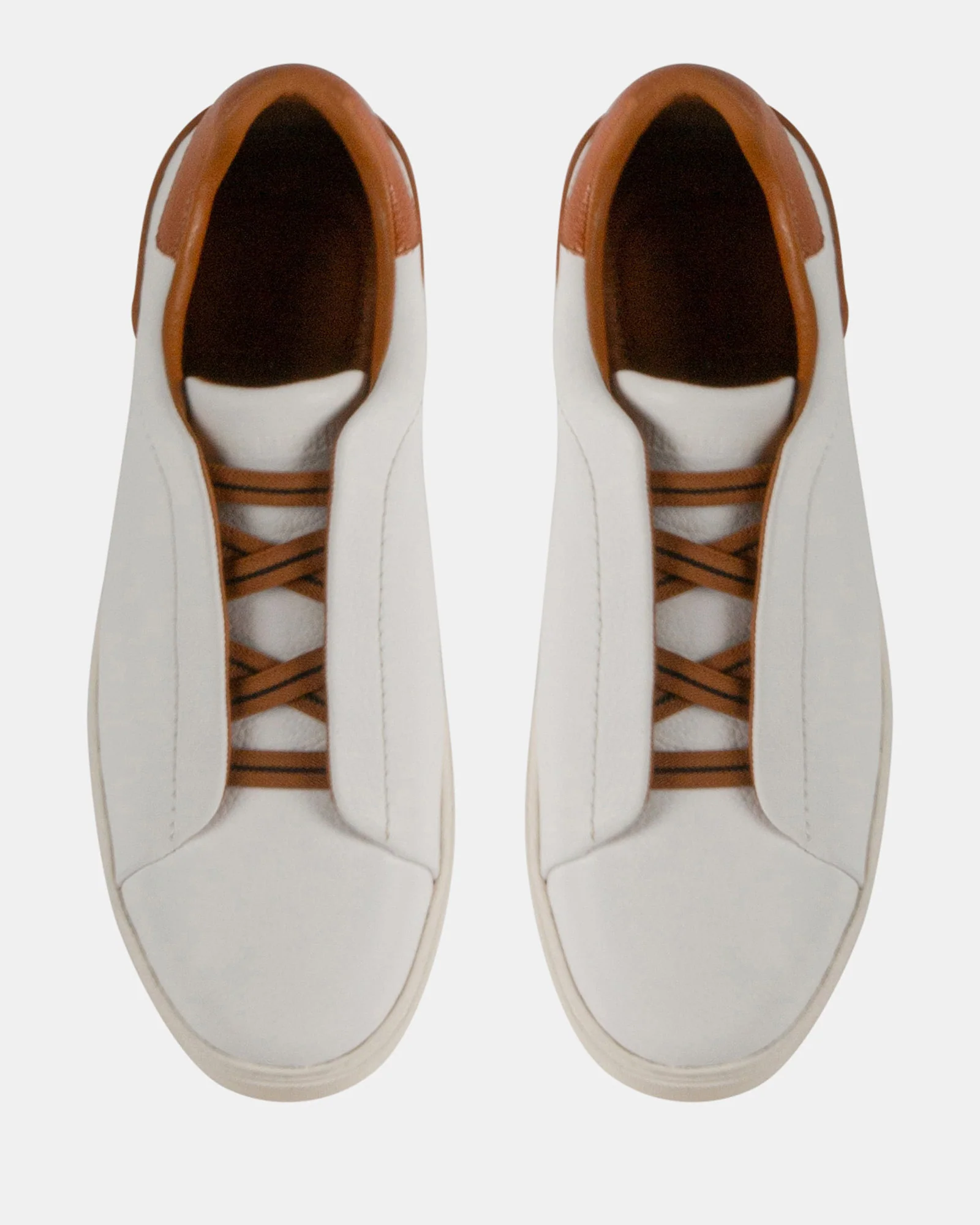 MASTERS WHITE LEATHER - Image 5
