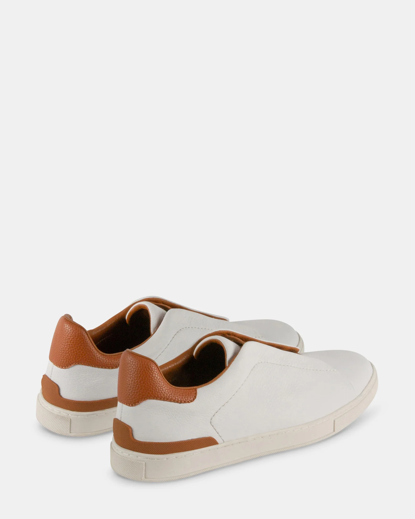 MASTERS WHITE LEATHER - Image 7