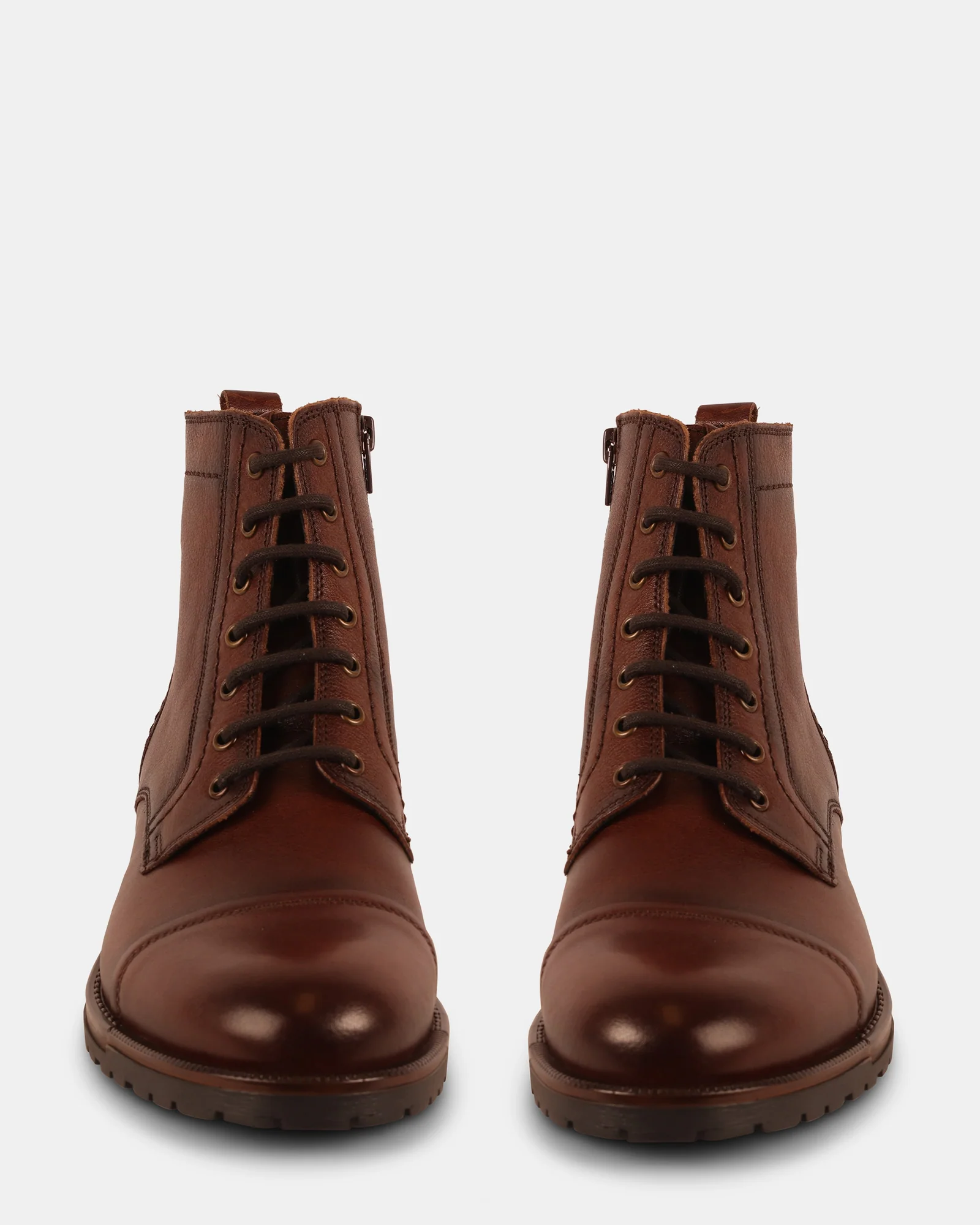 MATHESON BROWN LEATHER - Image 3