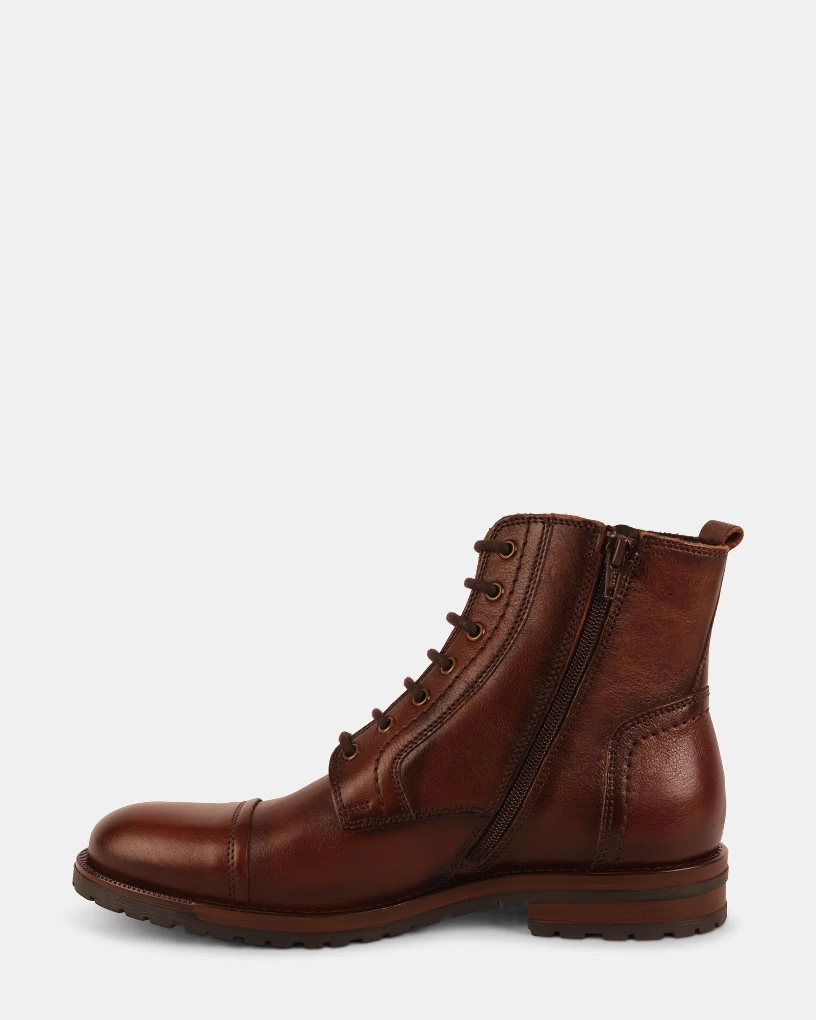 MATHESON BROWN LEATHER - Image 4