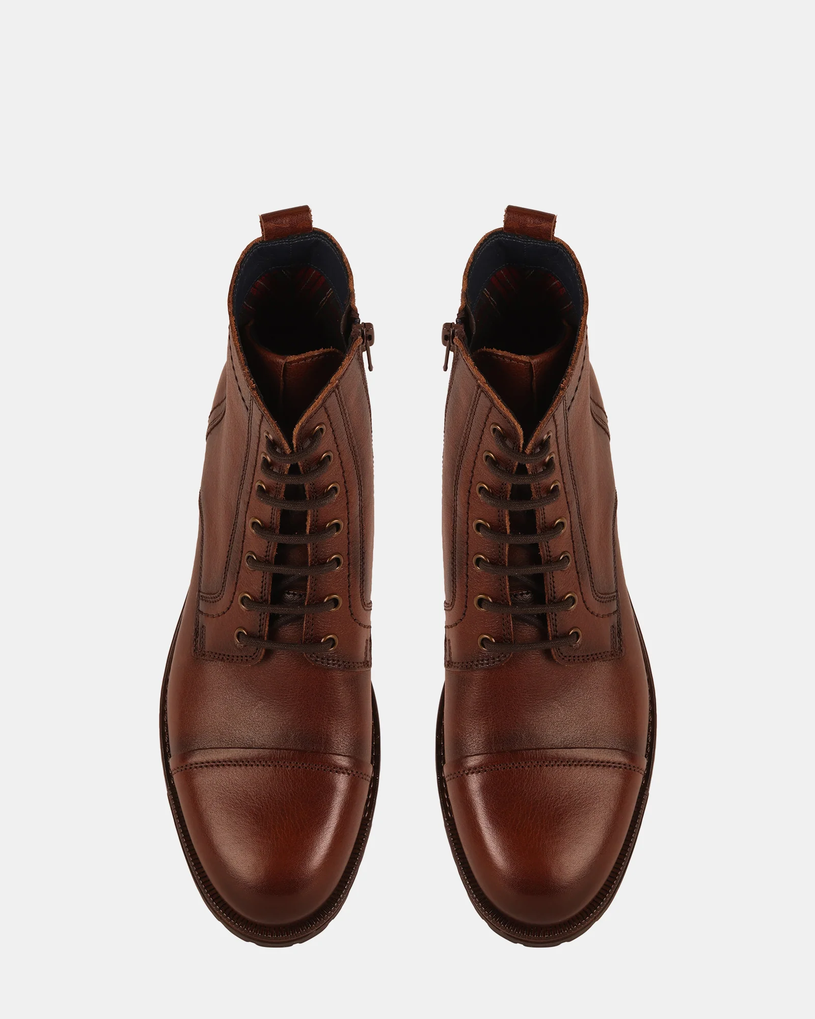 MATHESON BROWN LEATHER - Image 5