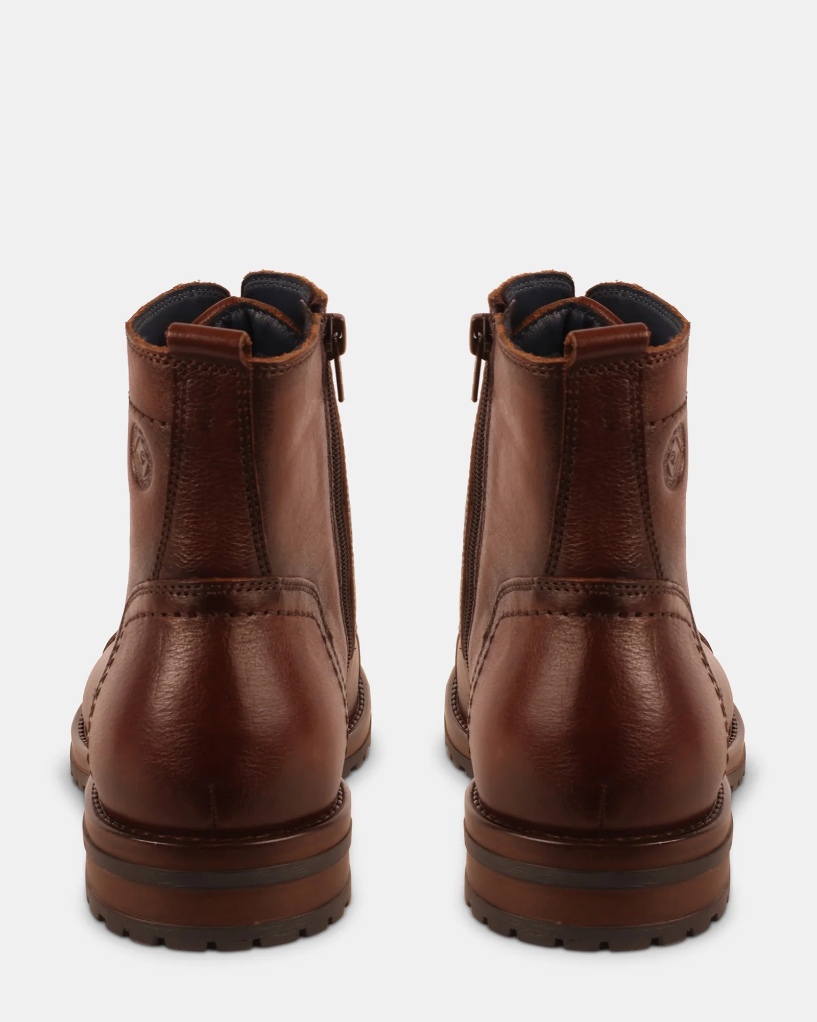 MATHESON BROWN LEATHER - Image 6