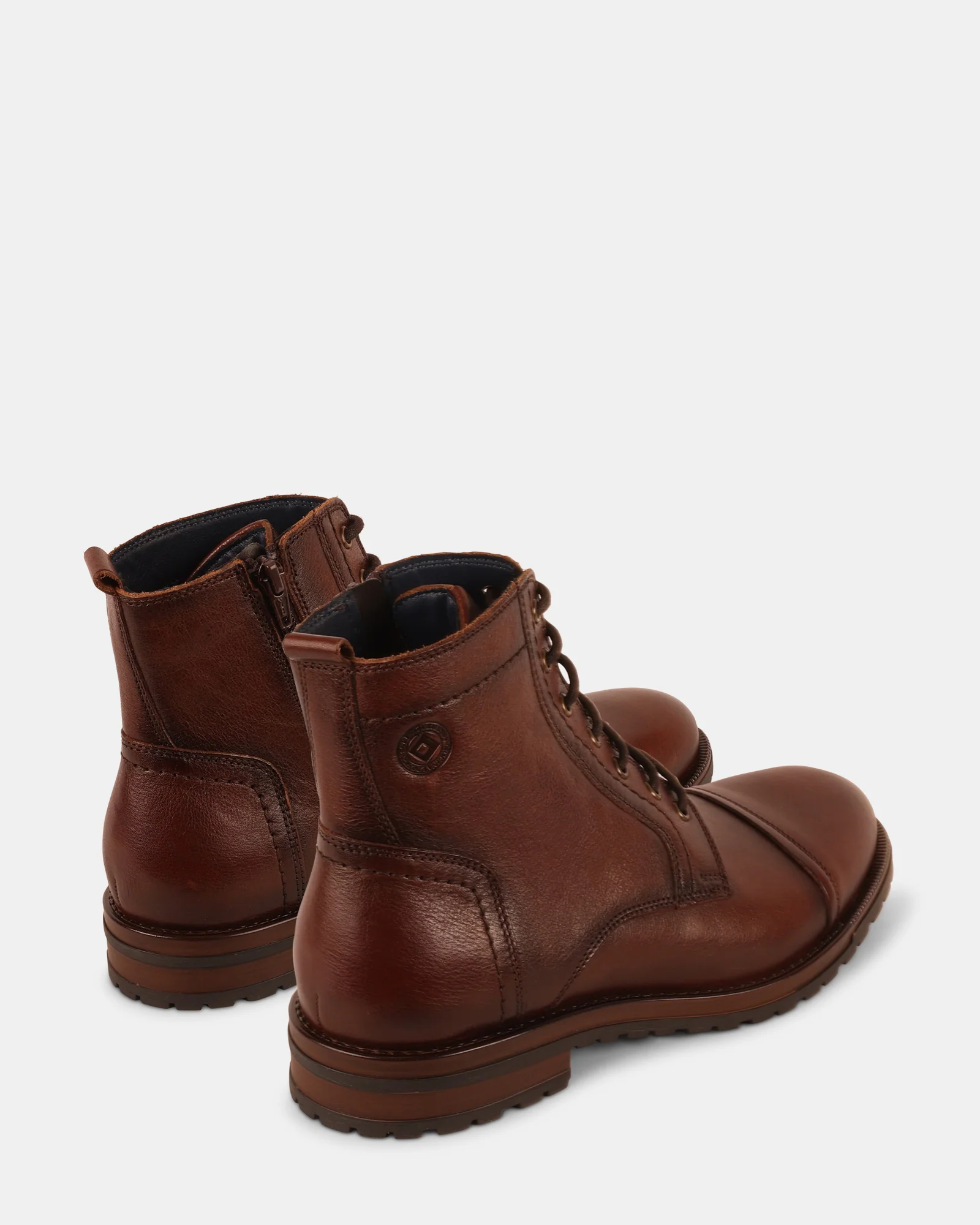 MATHESON BROWN LEATHER - Image 7