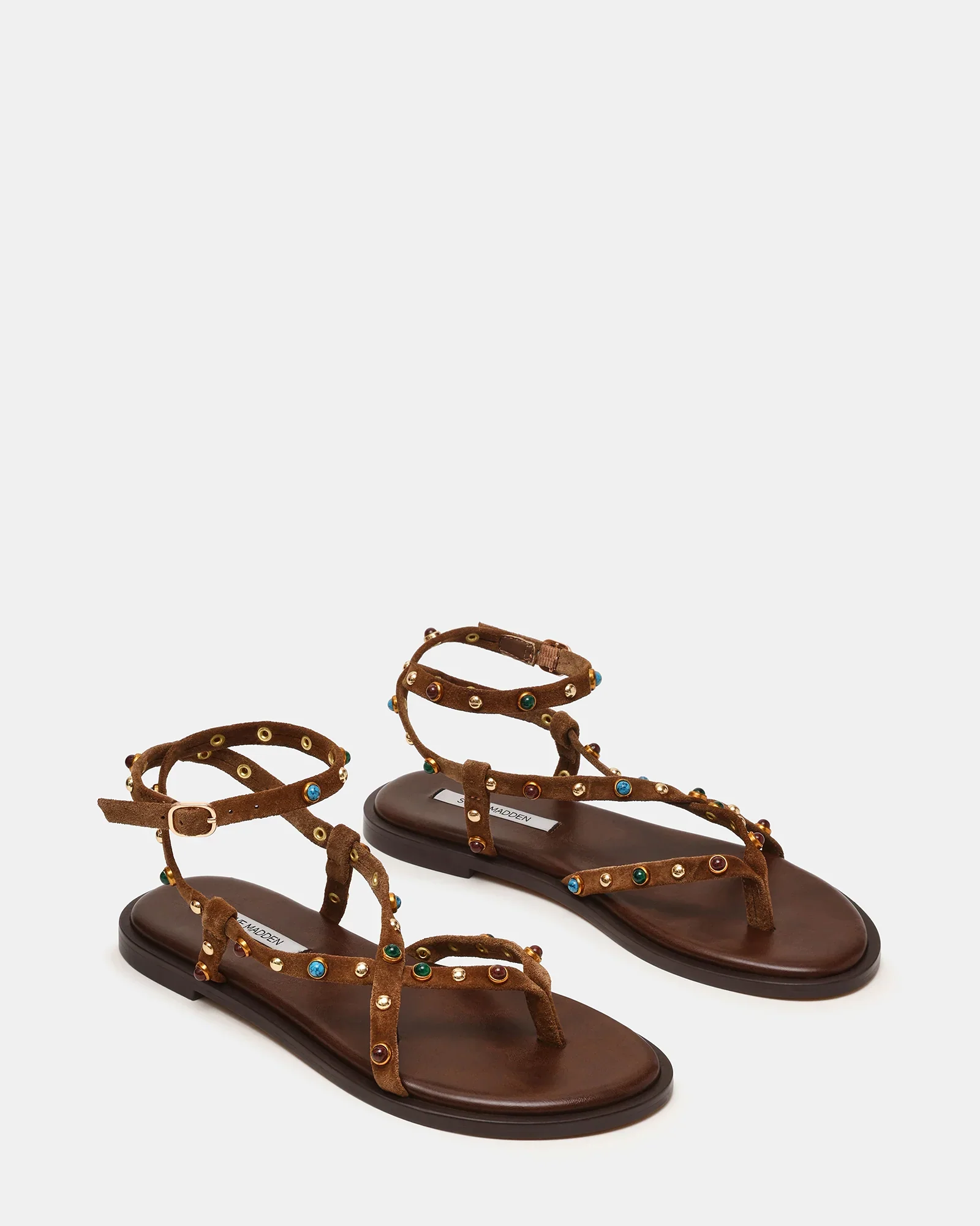 MATHIS TAN SUEDE - Image 3