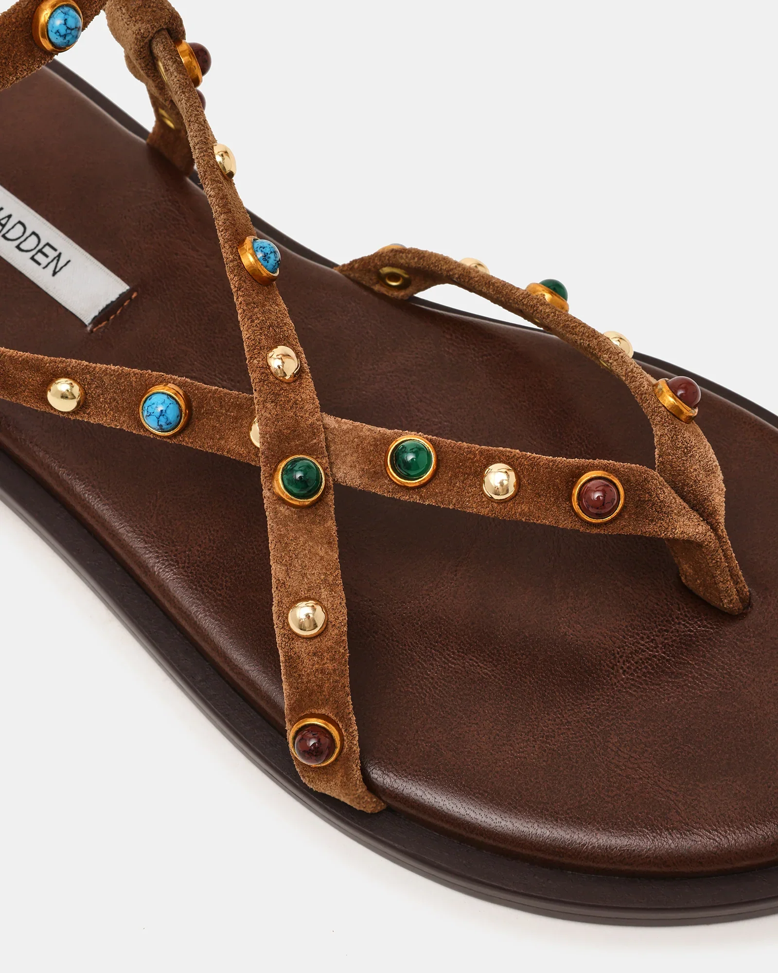 MATHIS TAN SUEDE - Image 4