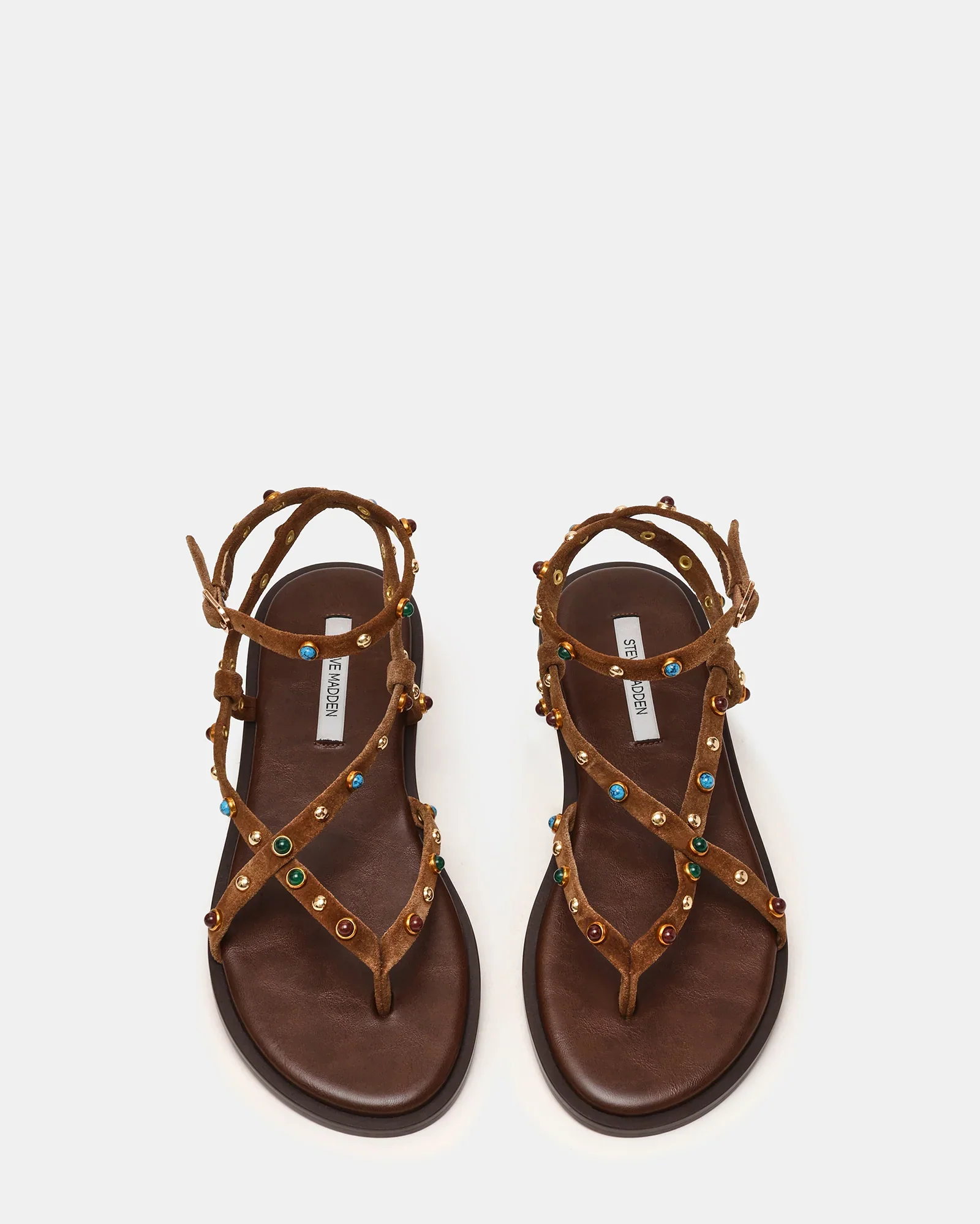 MATHIS TAN SUEDE - Image 5