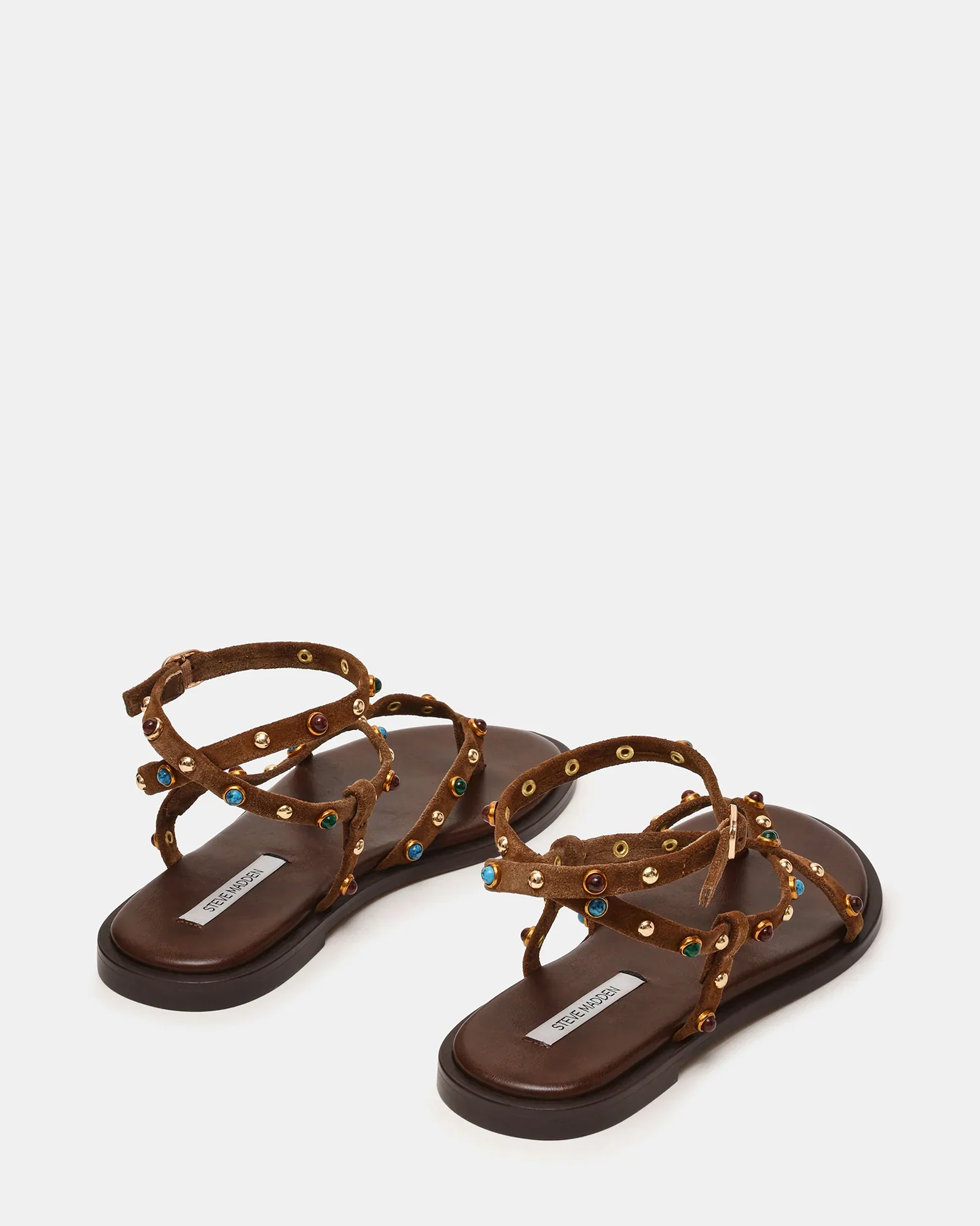 MATHIS TAN SUEDE - Image 6