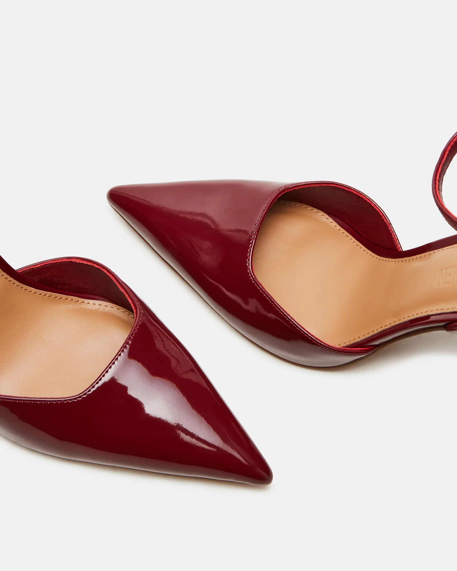 MATTEA BURGUNDY PATENT - Image 4