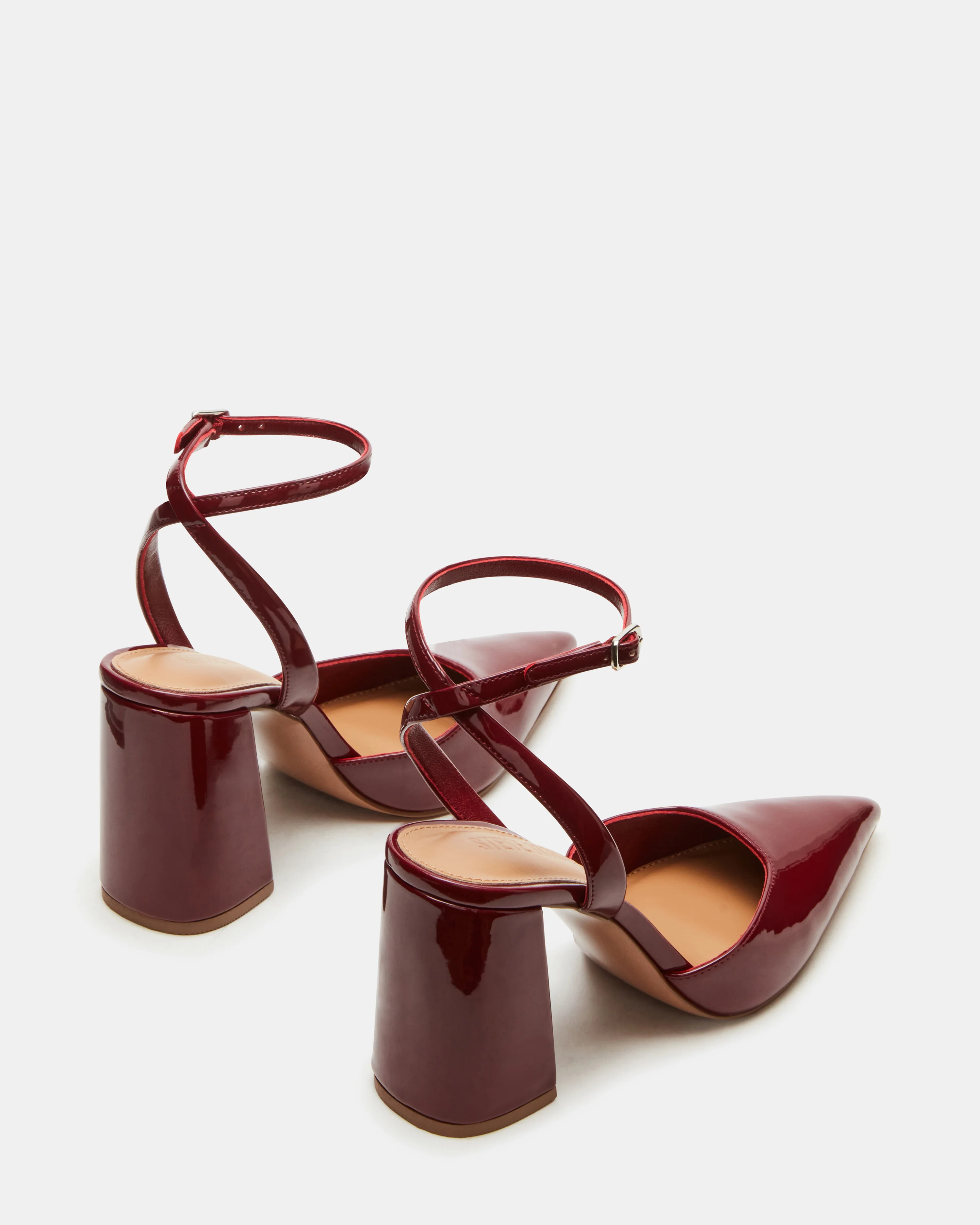 MATTEA BURGUNDY PATENT - Image 6