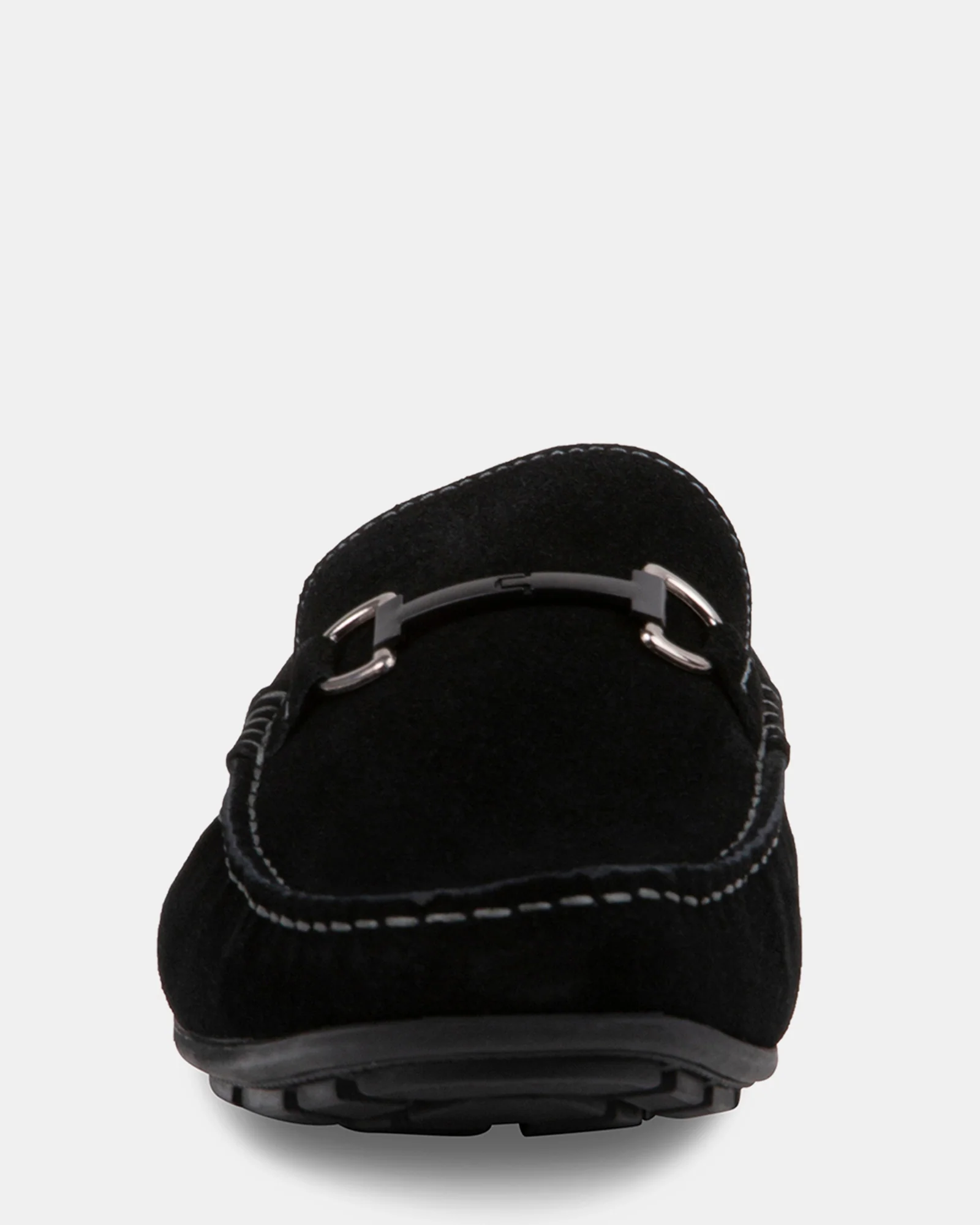 MAURIE BLACK SUEDE - Image 3