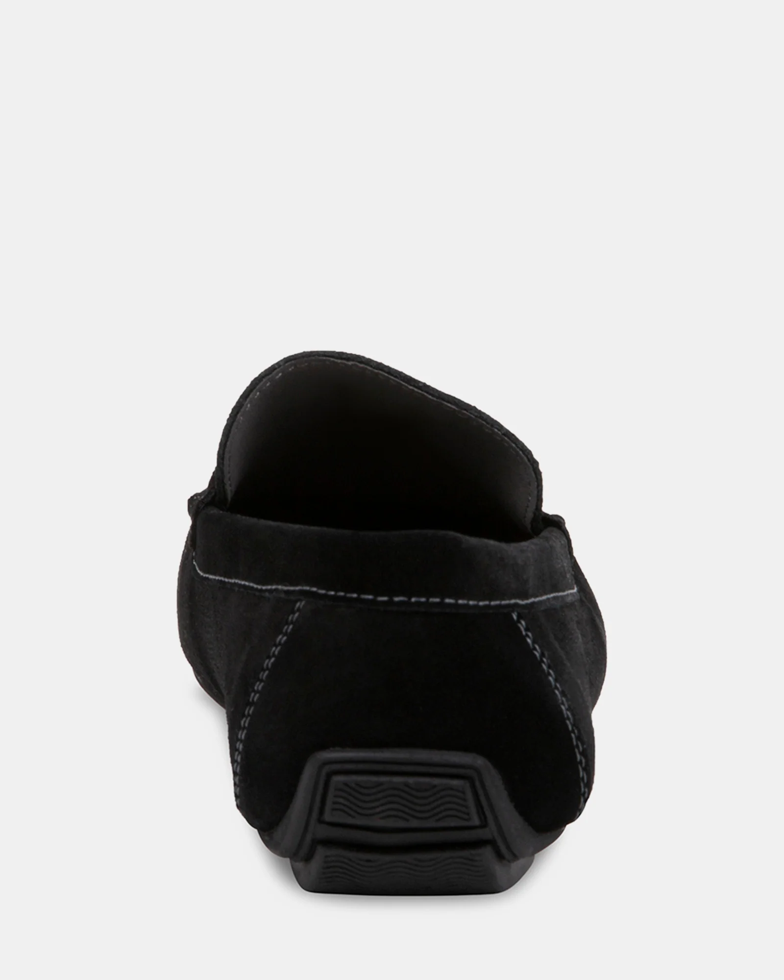 MAURIE BLACK SUEDE - Image 4