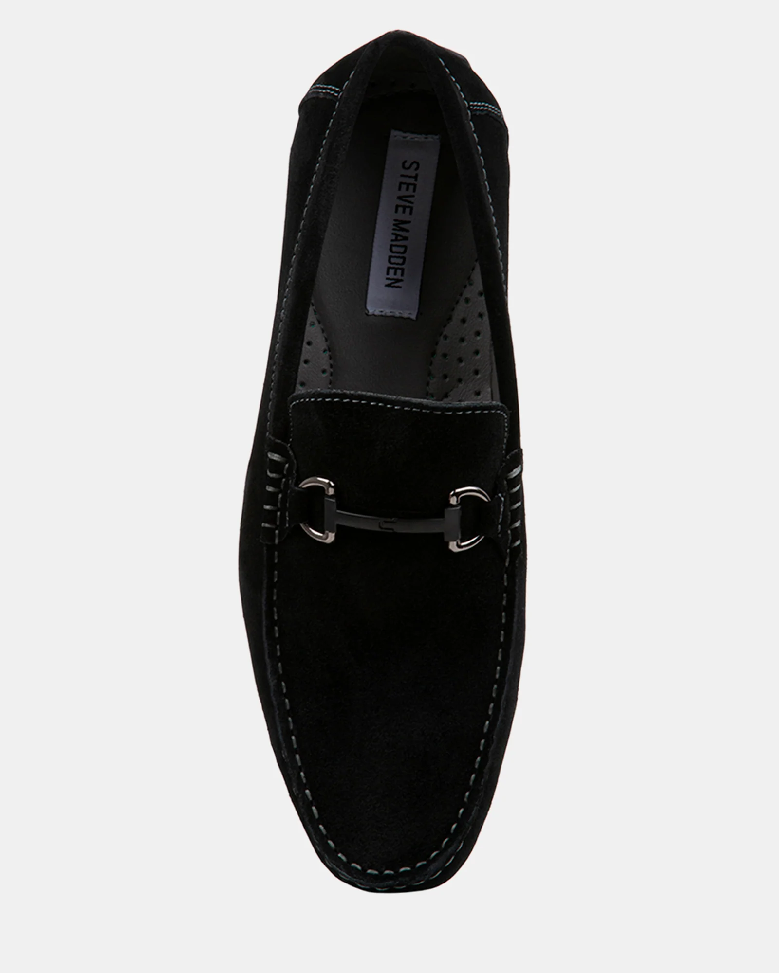 MAURIE BLACK SUEDE - Image 5