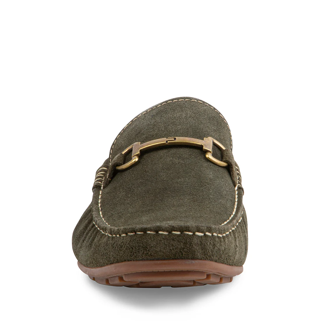 MAURIE GREEN SUEDE - Image 3