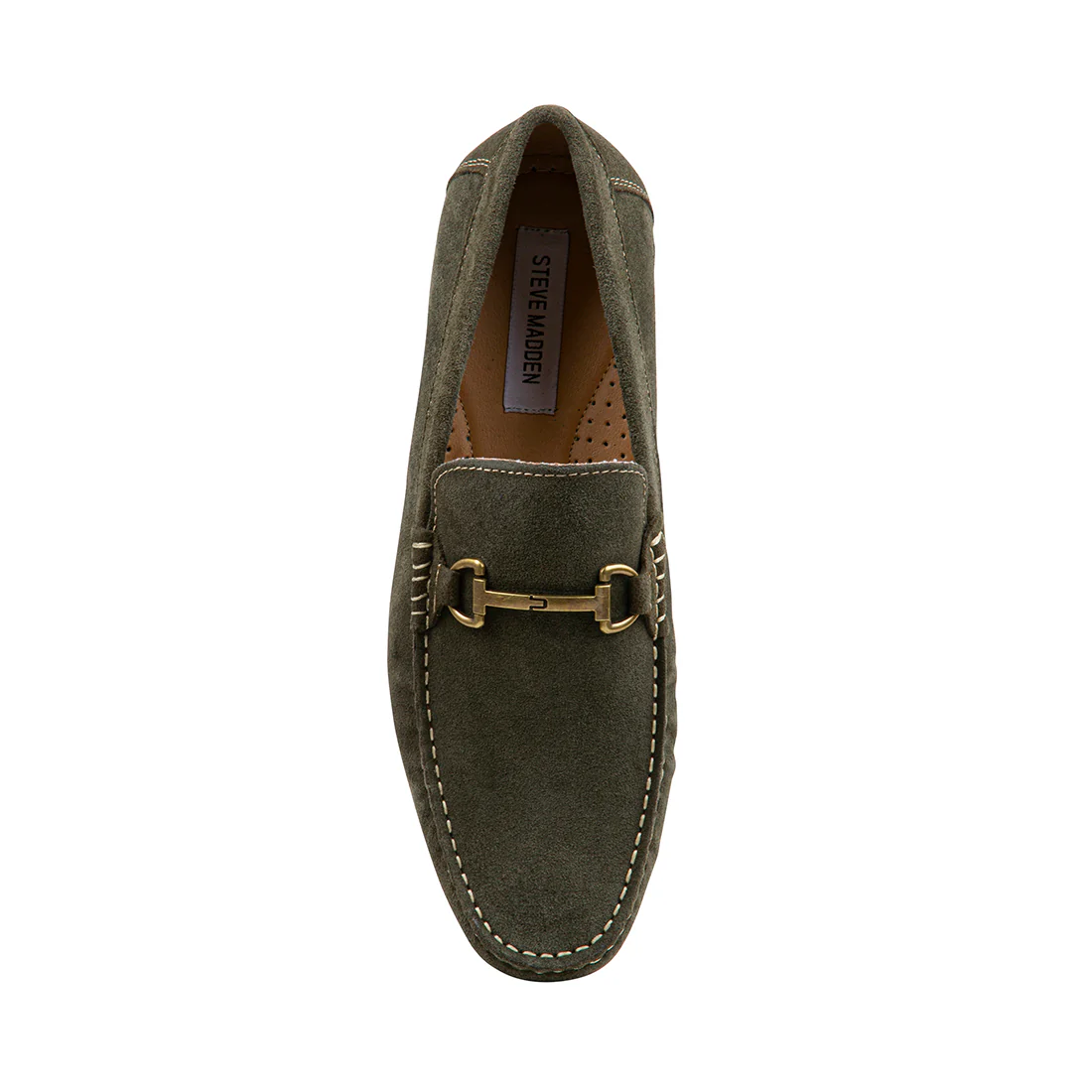 MAURIE GREEN SUEDE - Image 5