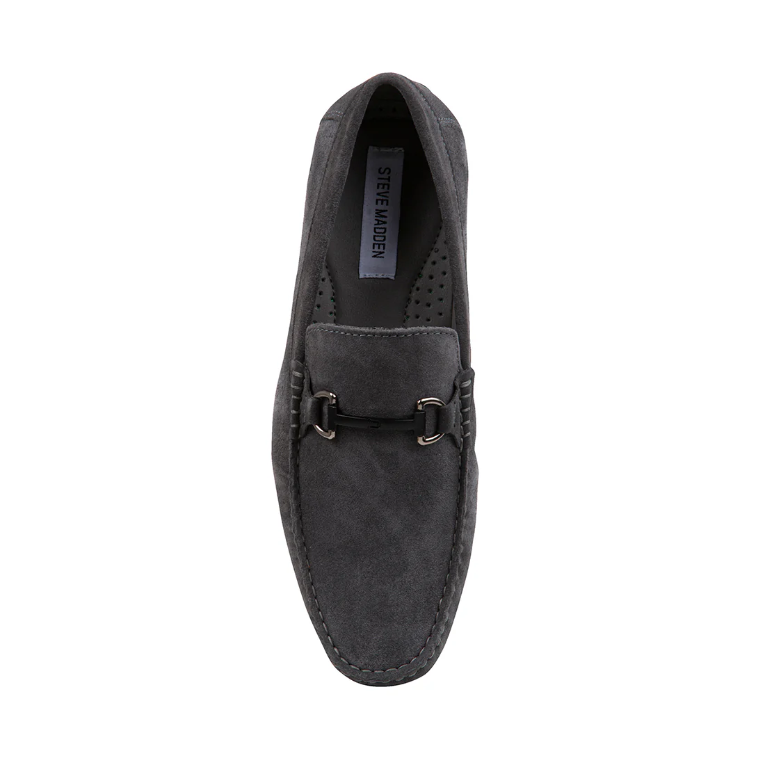 MAURIE GREY SUEDE - Image 5