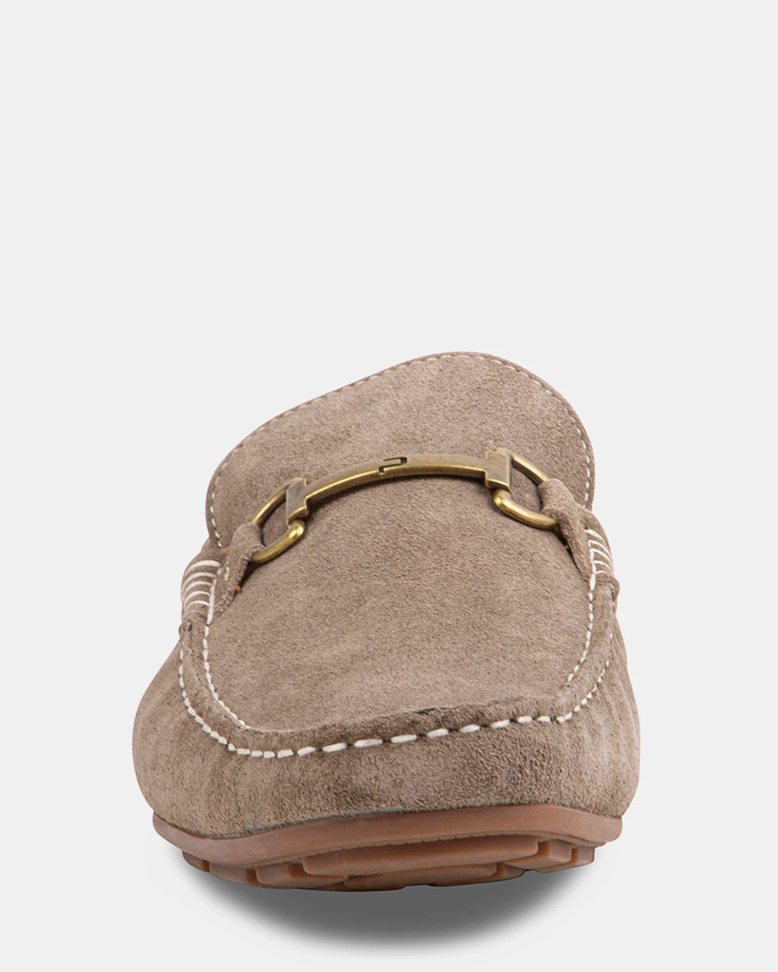 MAURIE TAUPE SUEDE - Image 3