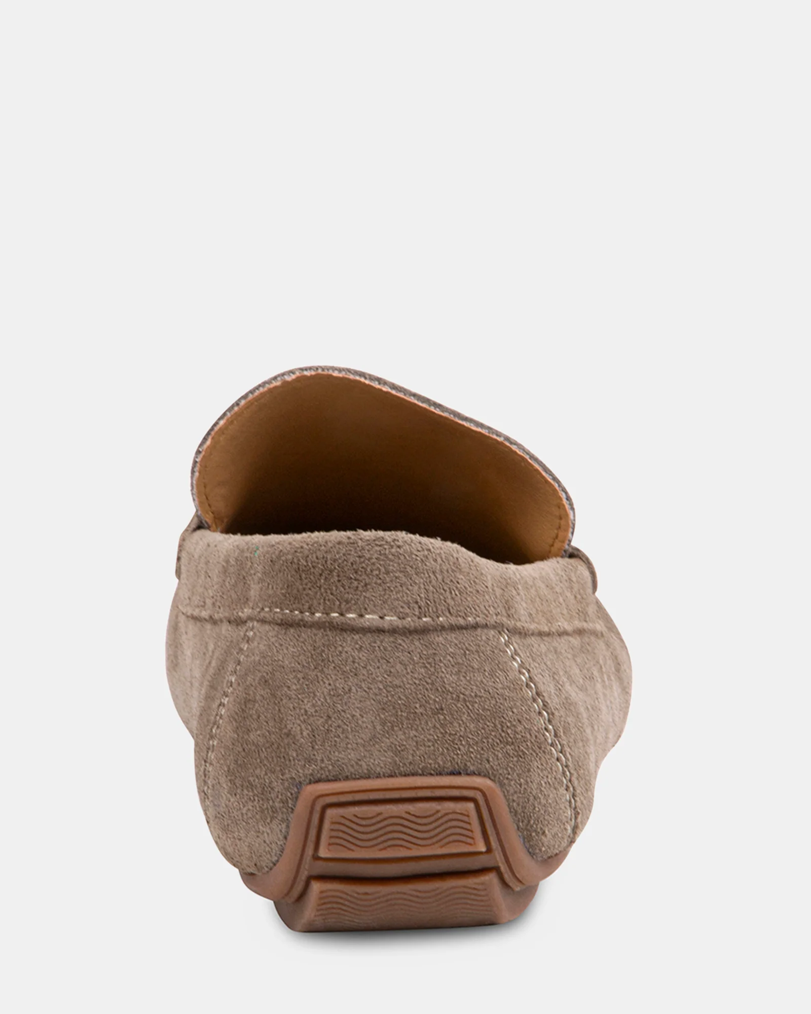 MAURIE TAUPE SUEDE - Image 4