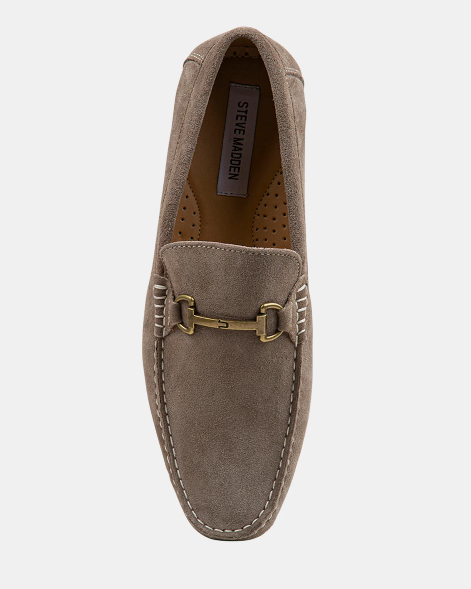 MAURIE TAUPE SUEDE - Image 5