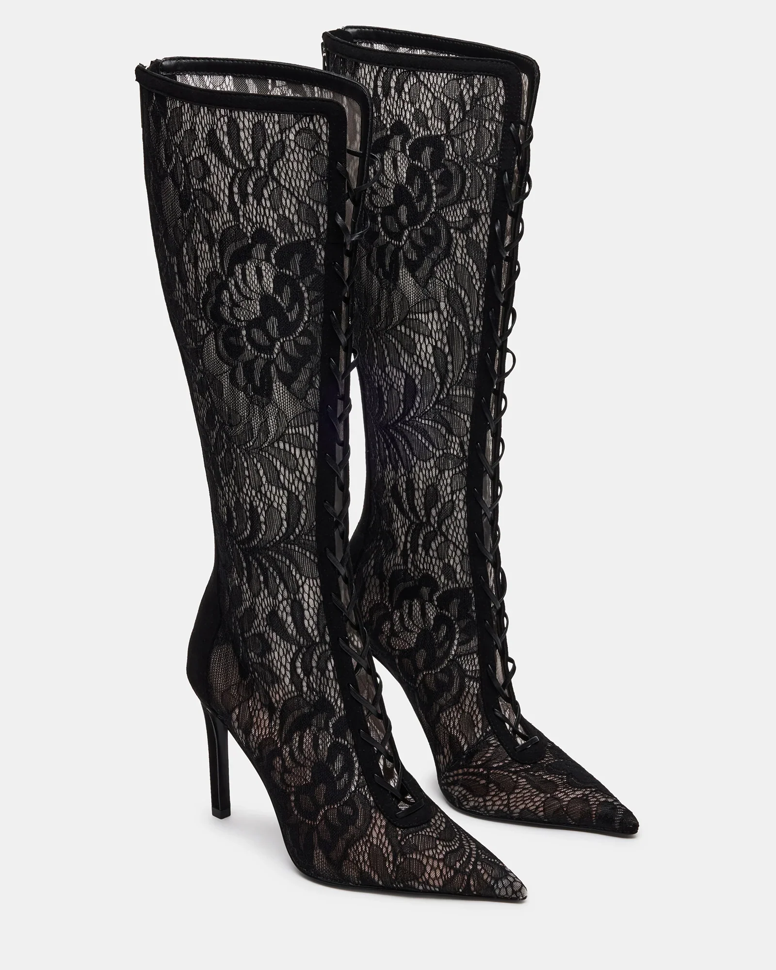 MAXINE BLACK LACE - Image 2