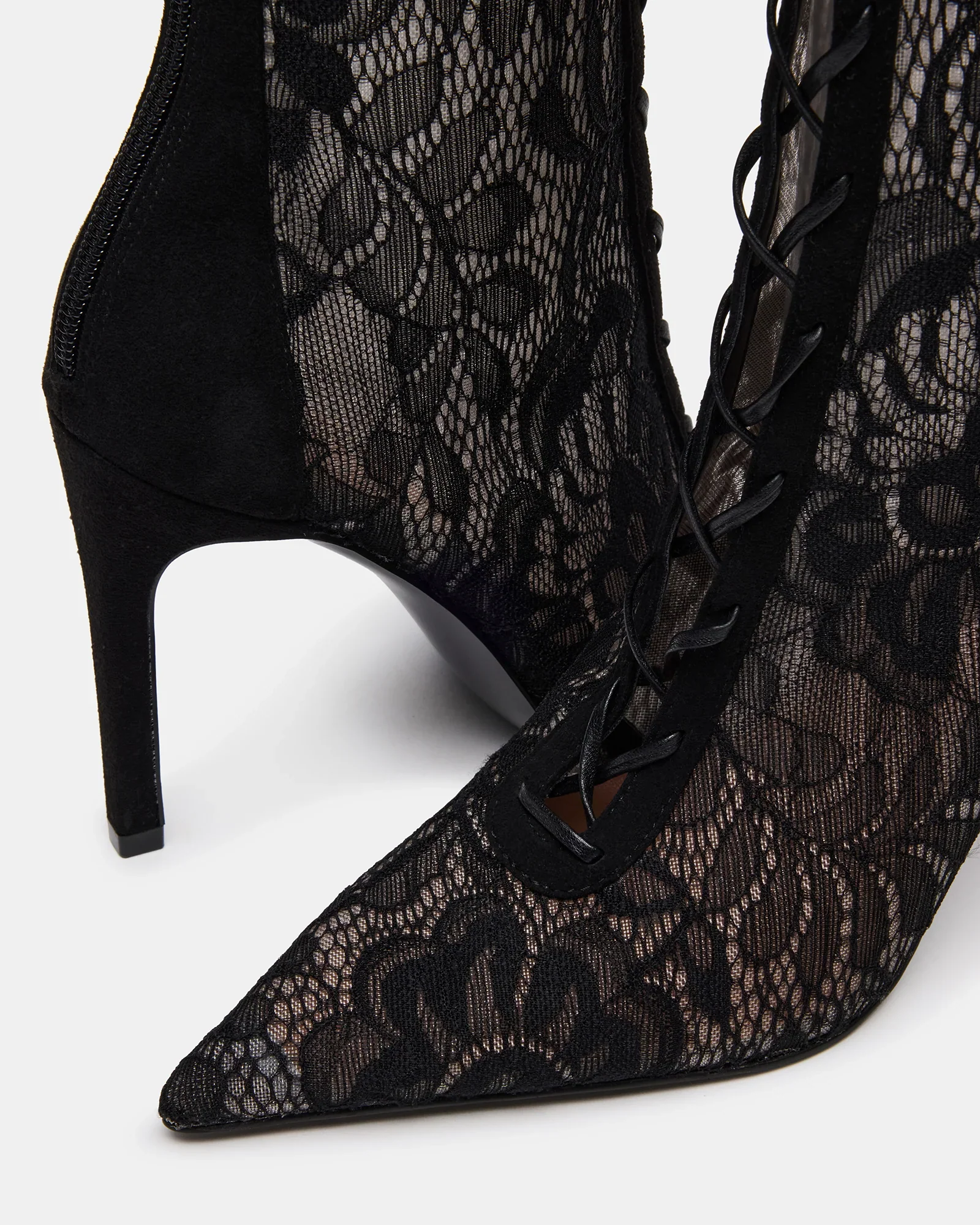 MAXINE BLACK LACE - Image 3