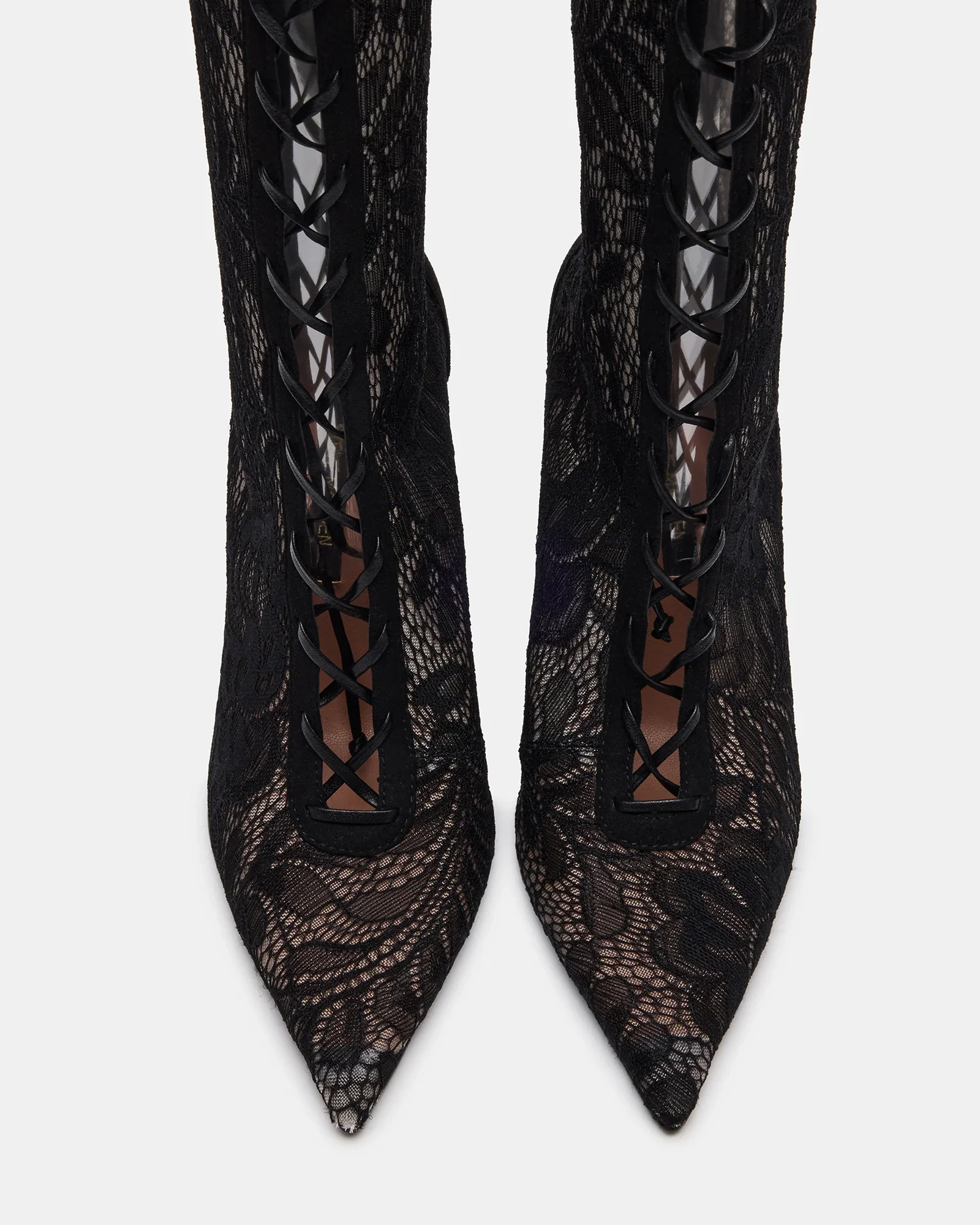 MAXINE BLACK LACE - Image 4