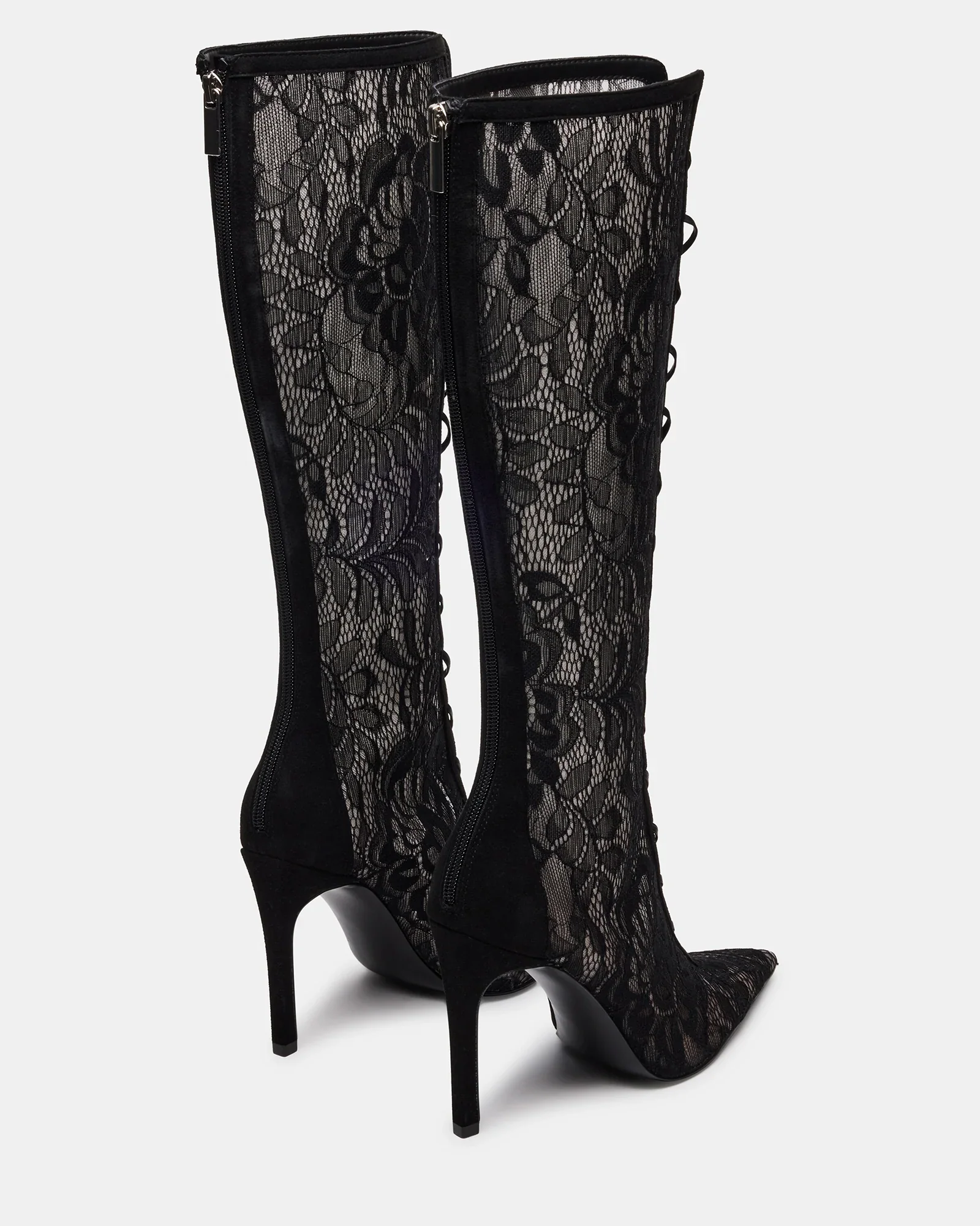 MAXINE BLACK LACE - Image 5