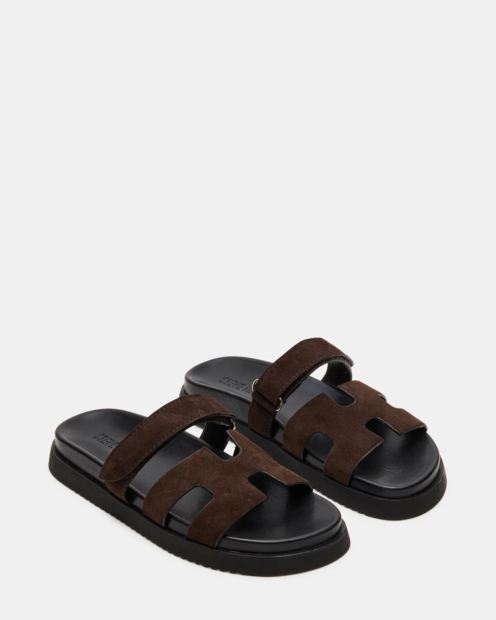 MAYVEN BROWN SUEDE - Image 2