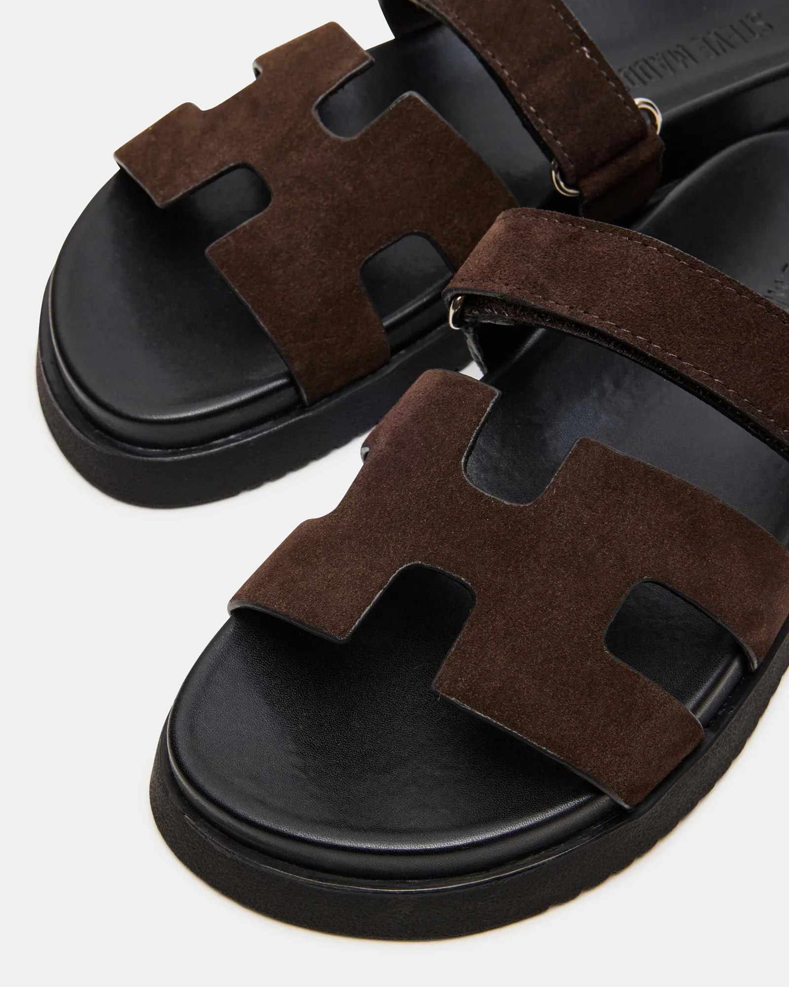 MAYVEN BROWN SUEDE - Image 3