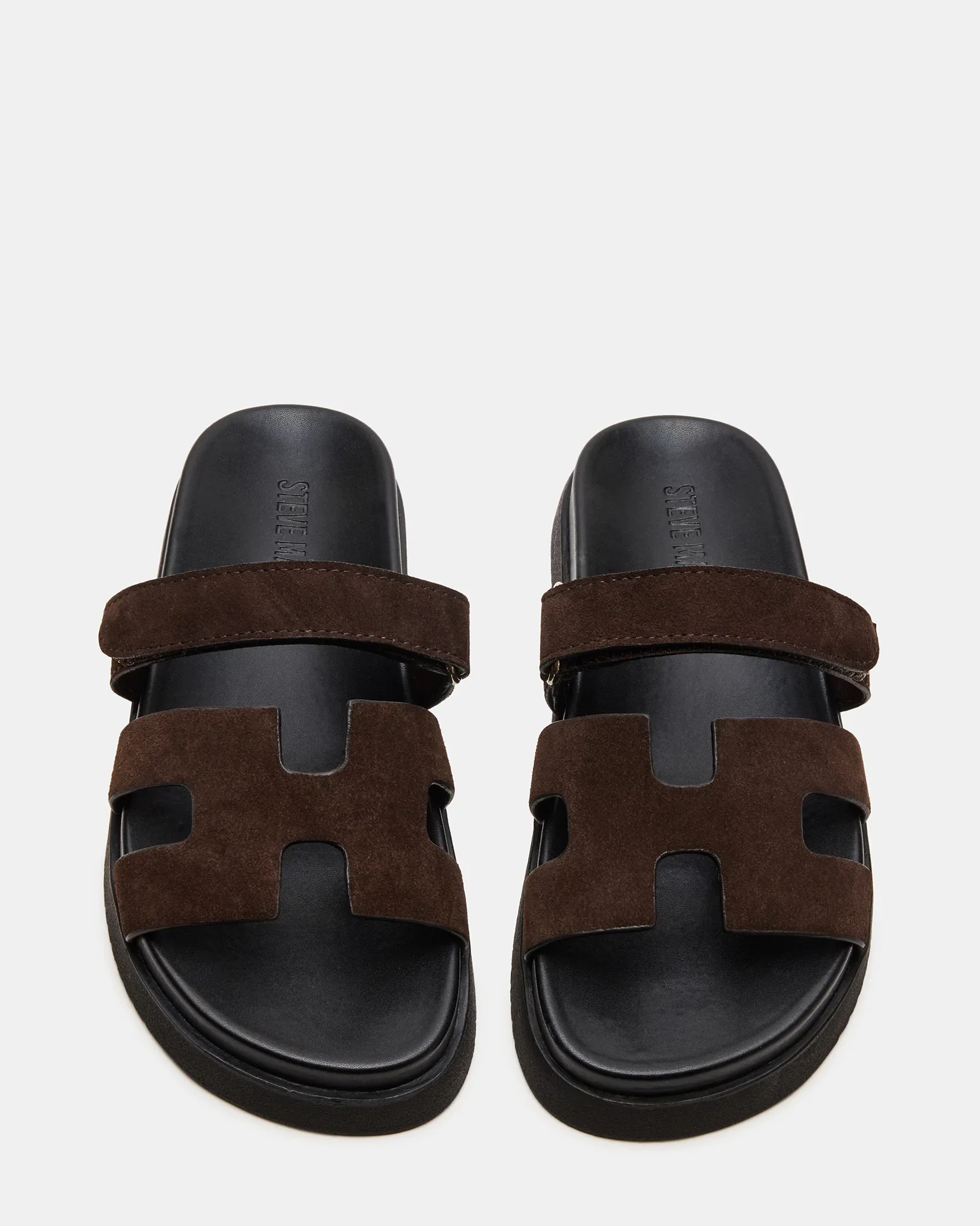MAYVEN BROWN SUEDE - Image 4